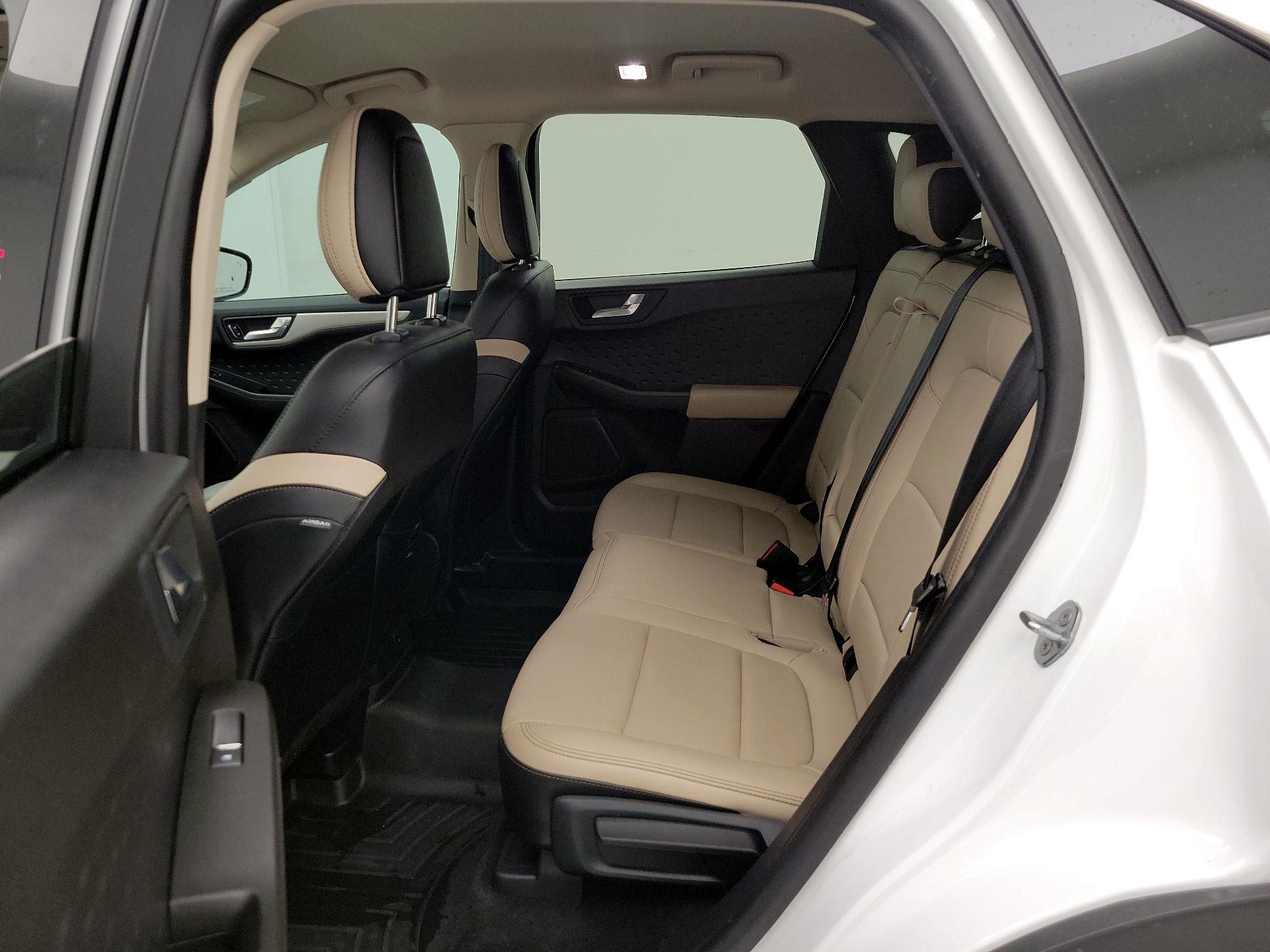 Thumbnail: 2020 Ford Escape - 20