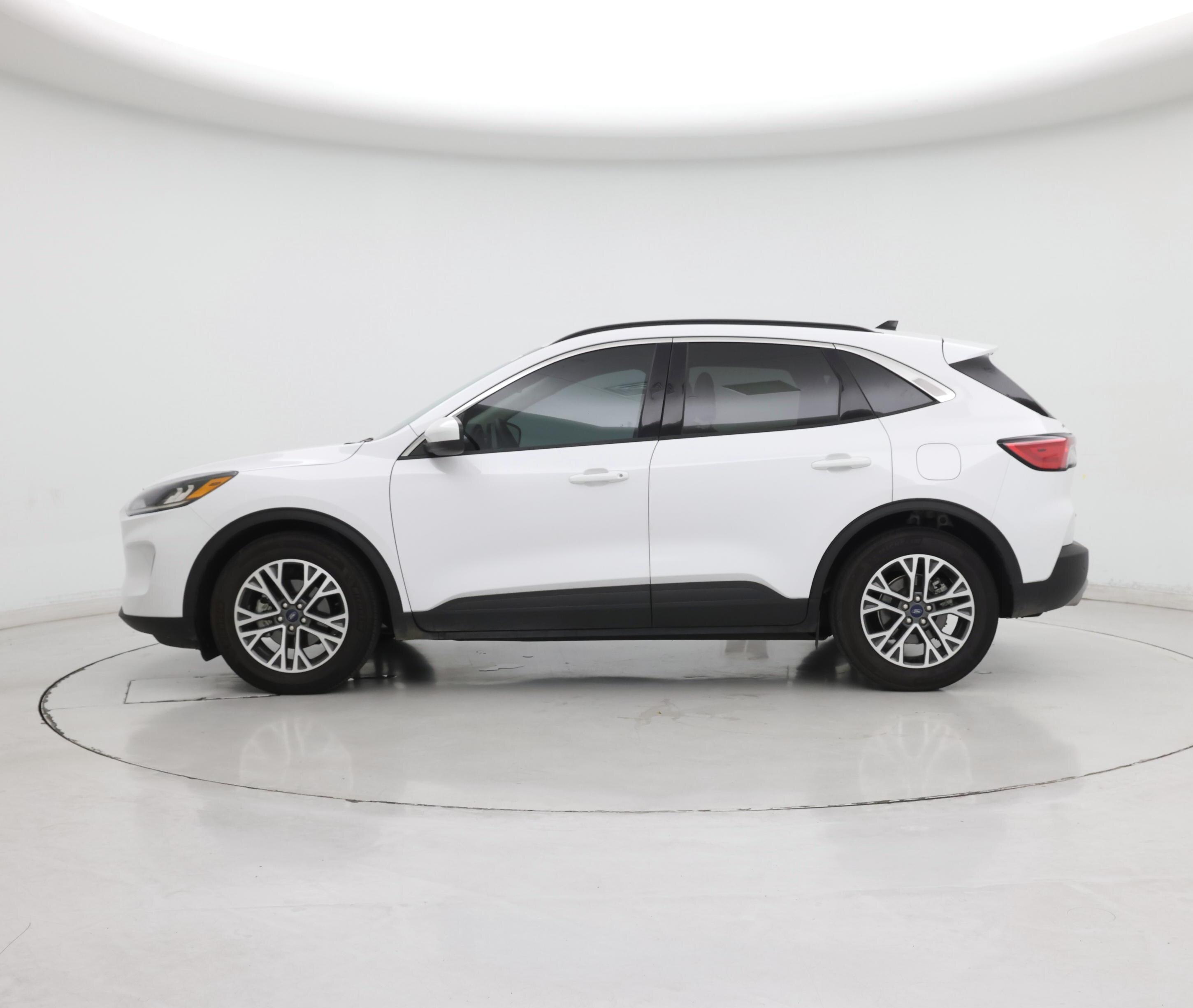 Thumbnail: 2020 Ford Escape - 3