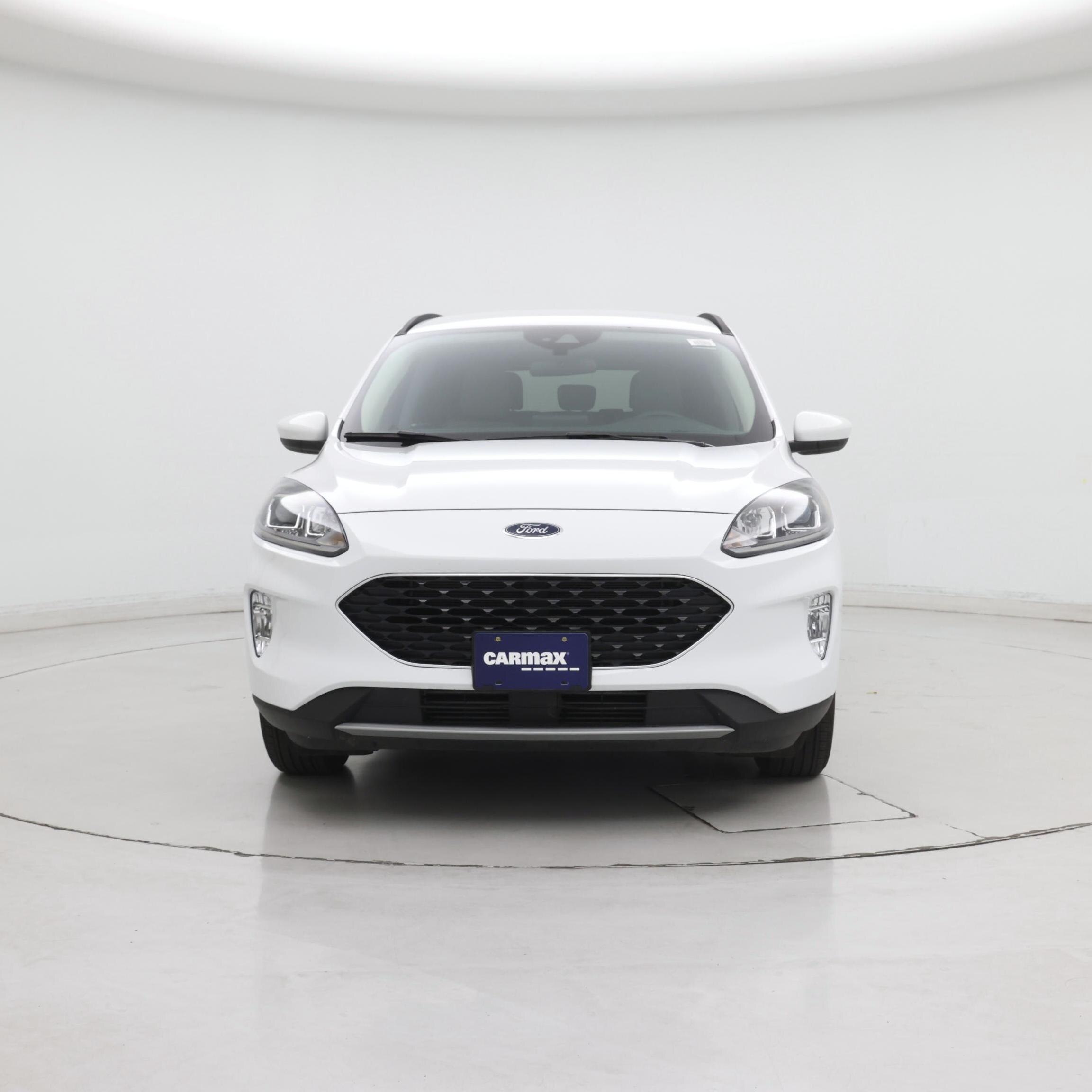 Thumbnail: 2020 Ford Escape - 5
