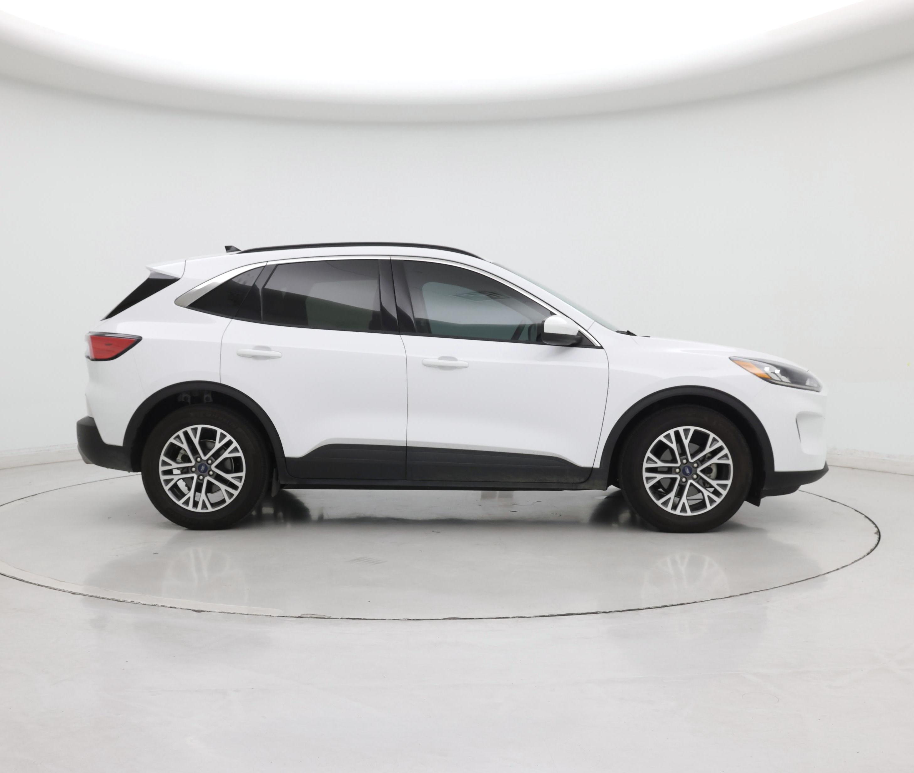 Thumbnail: 2020 Ford Escape - 7