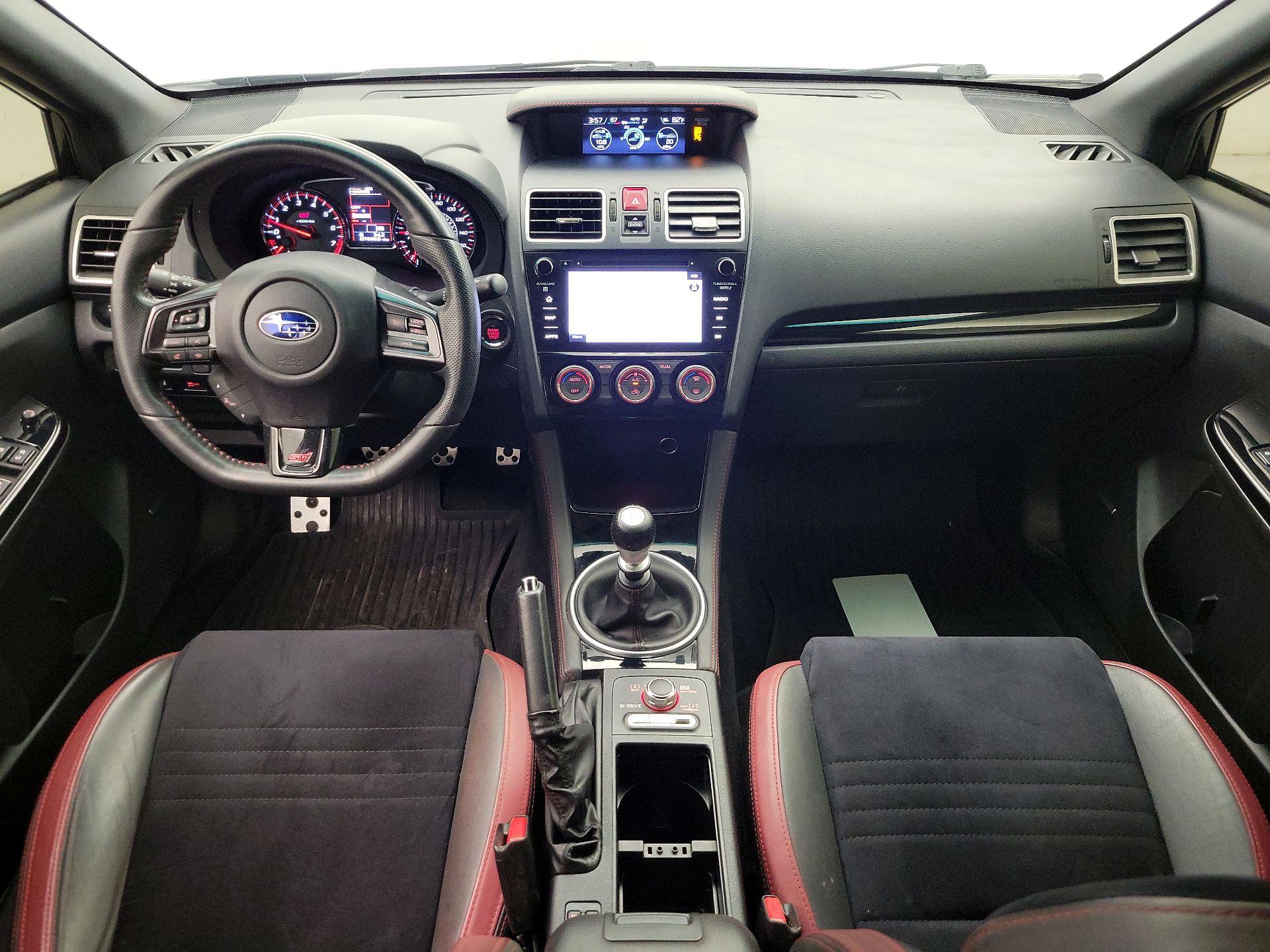 Thumbnail: 2019 Subaru WRX - 9