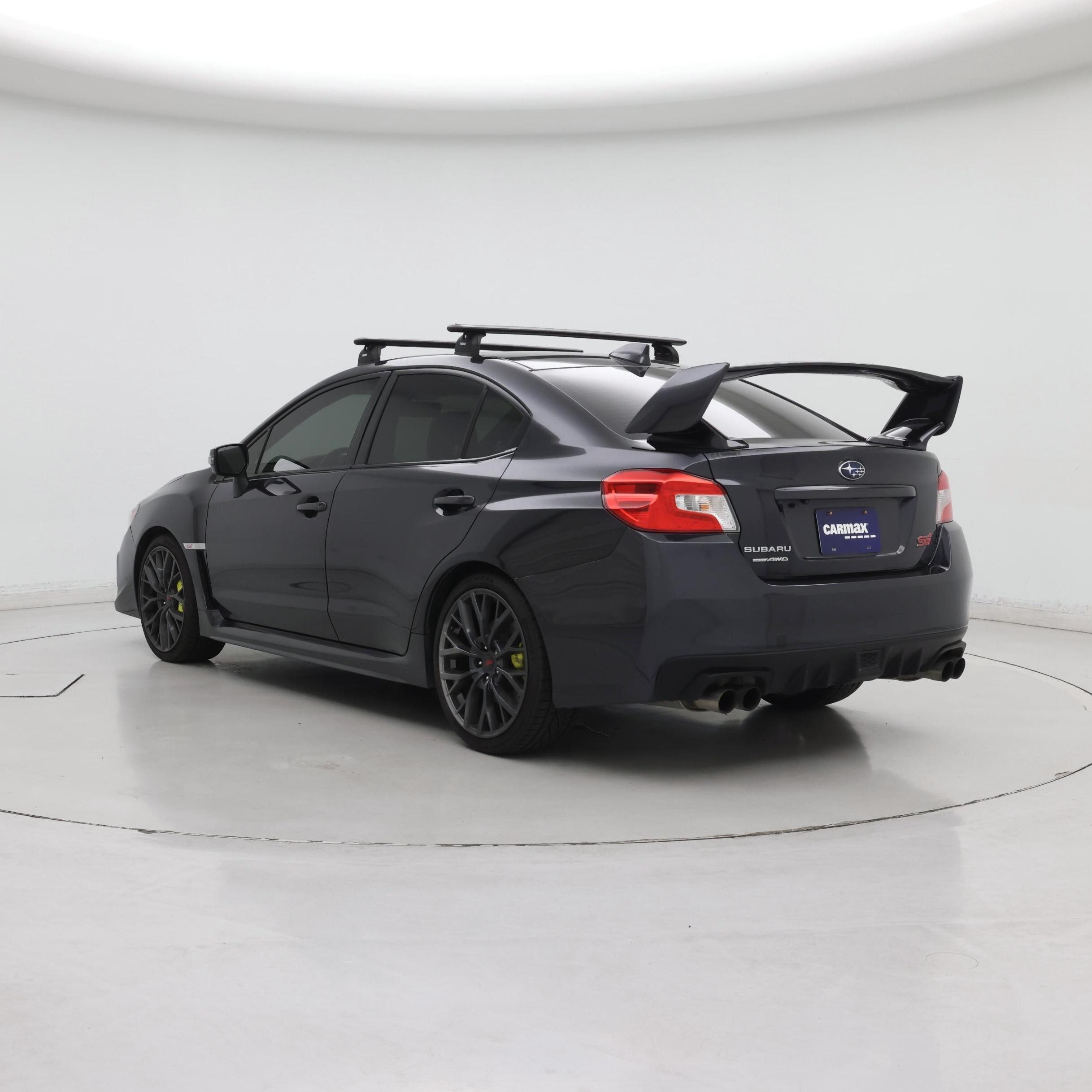 Thumbnail: 2019 Subaru WRX - 2