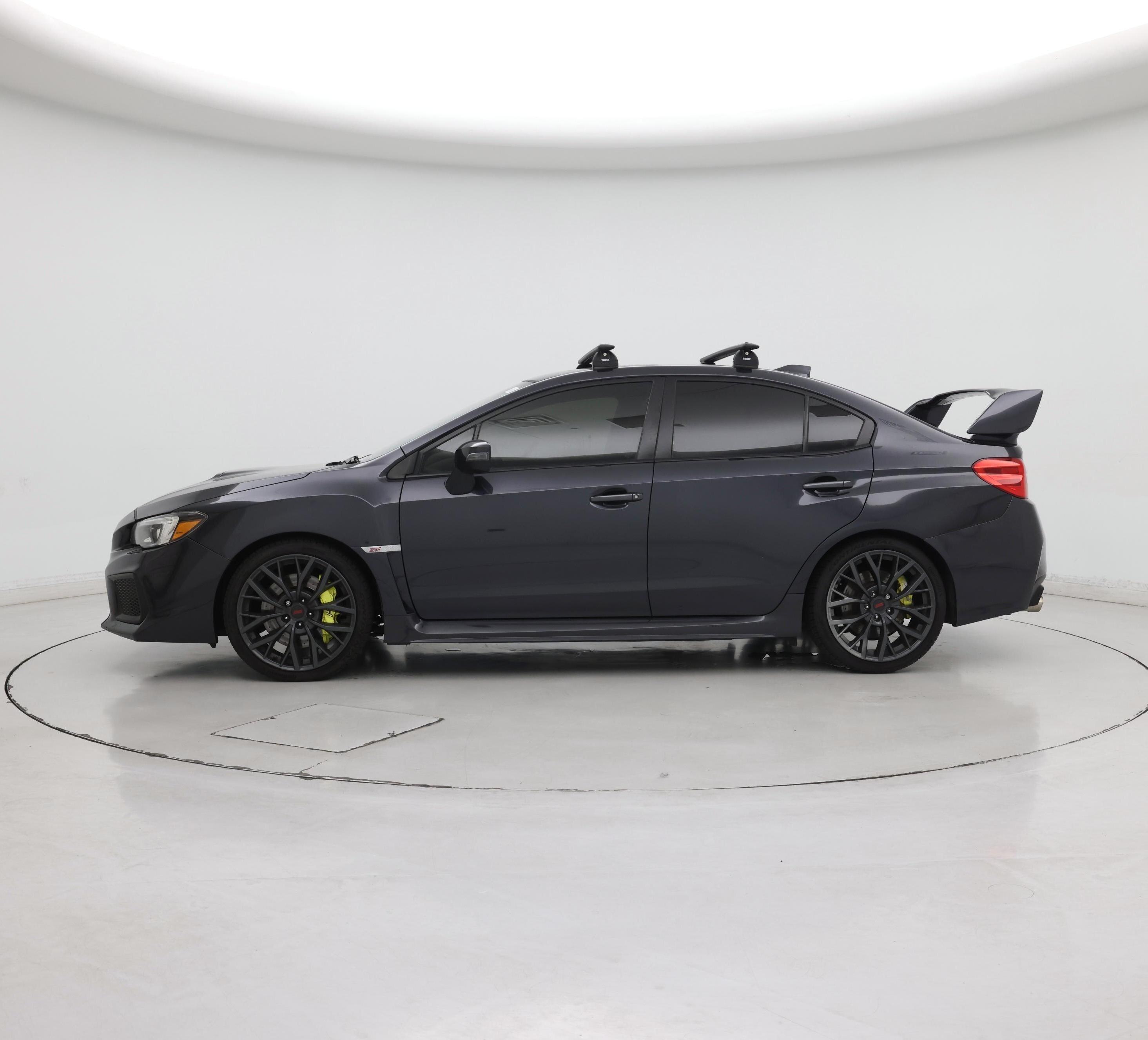 Thumbnail: 2019 Subaru WRX - 3