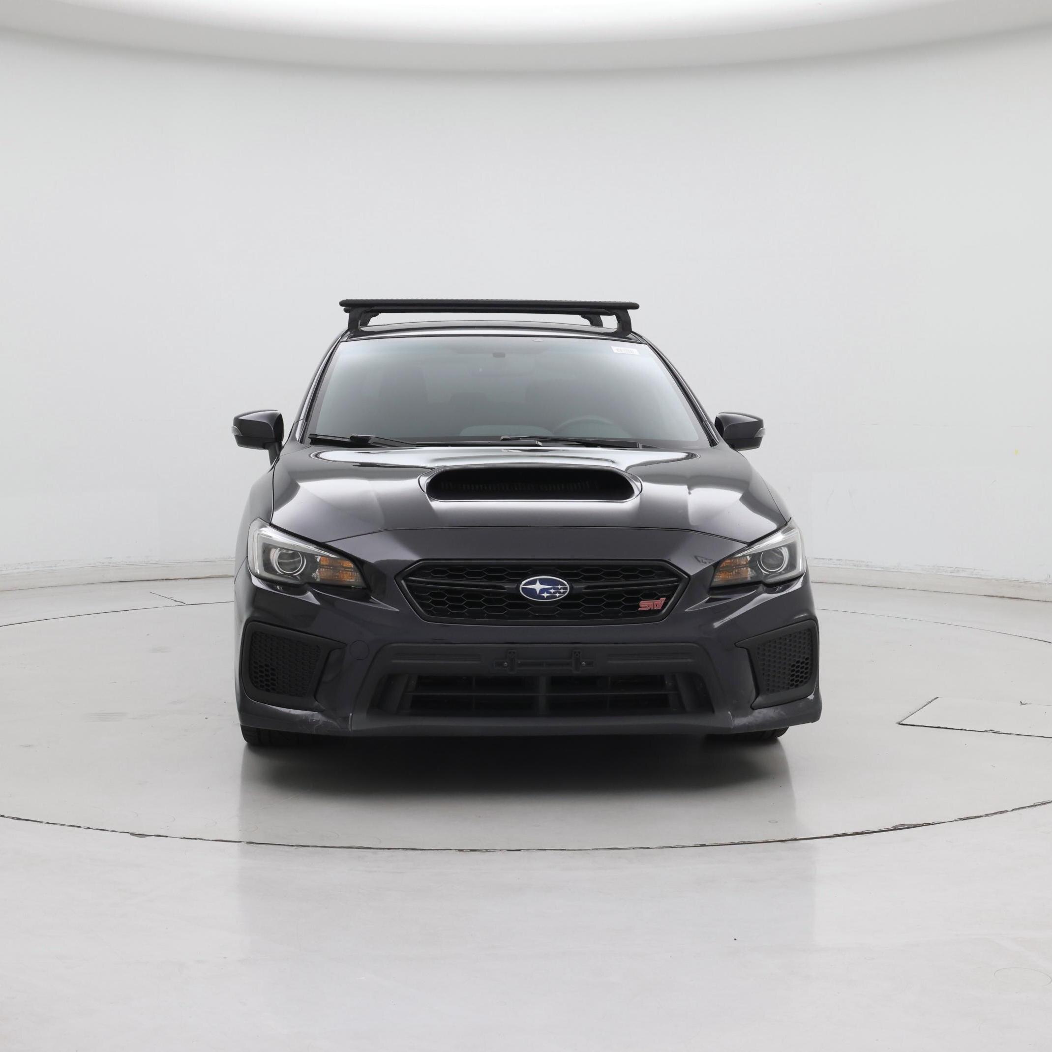 Thumbnail: 2019 Subaru WRX - 5