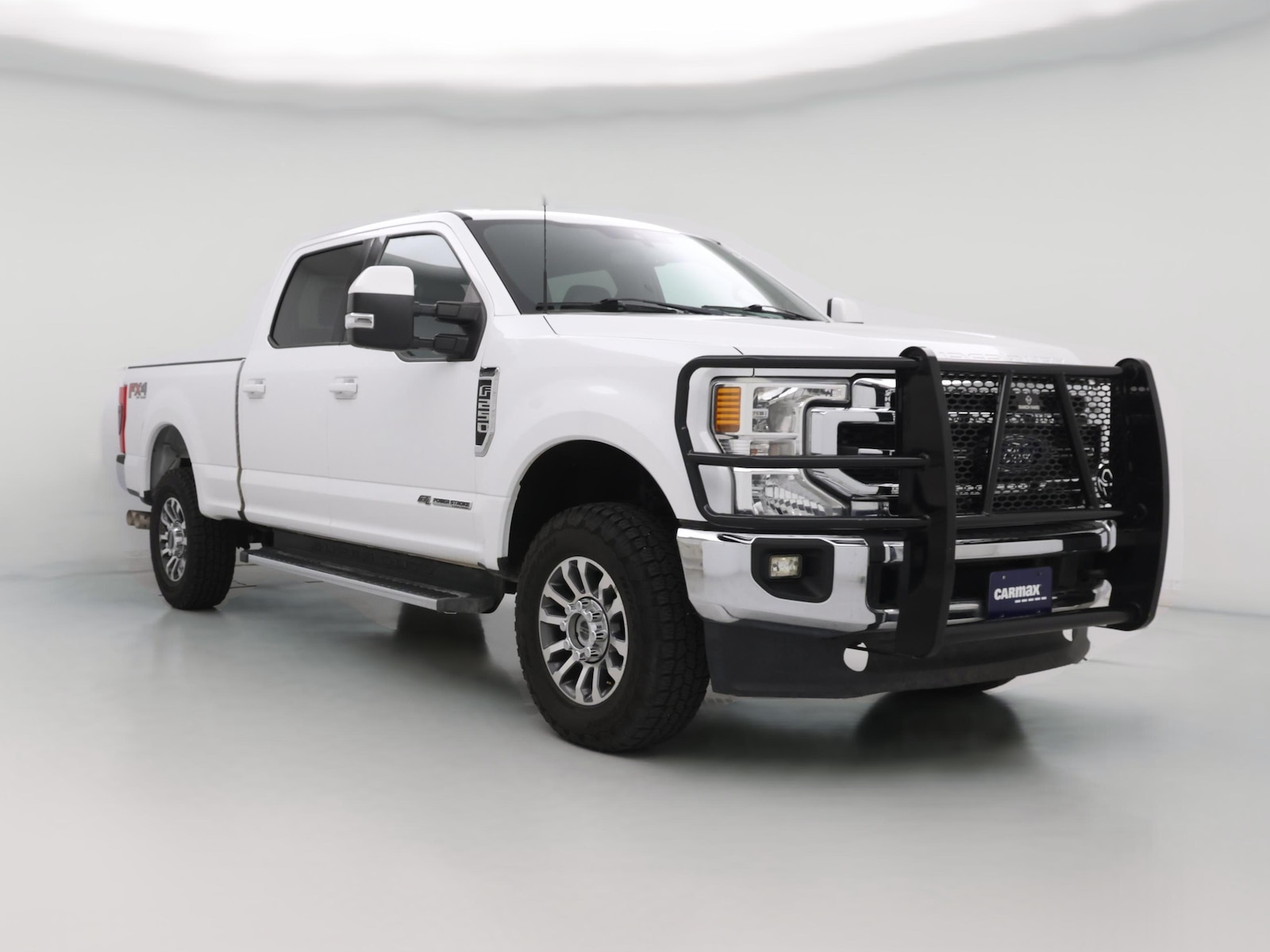 2022 Ford F-250 Super Duty Lariat