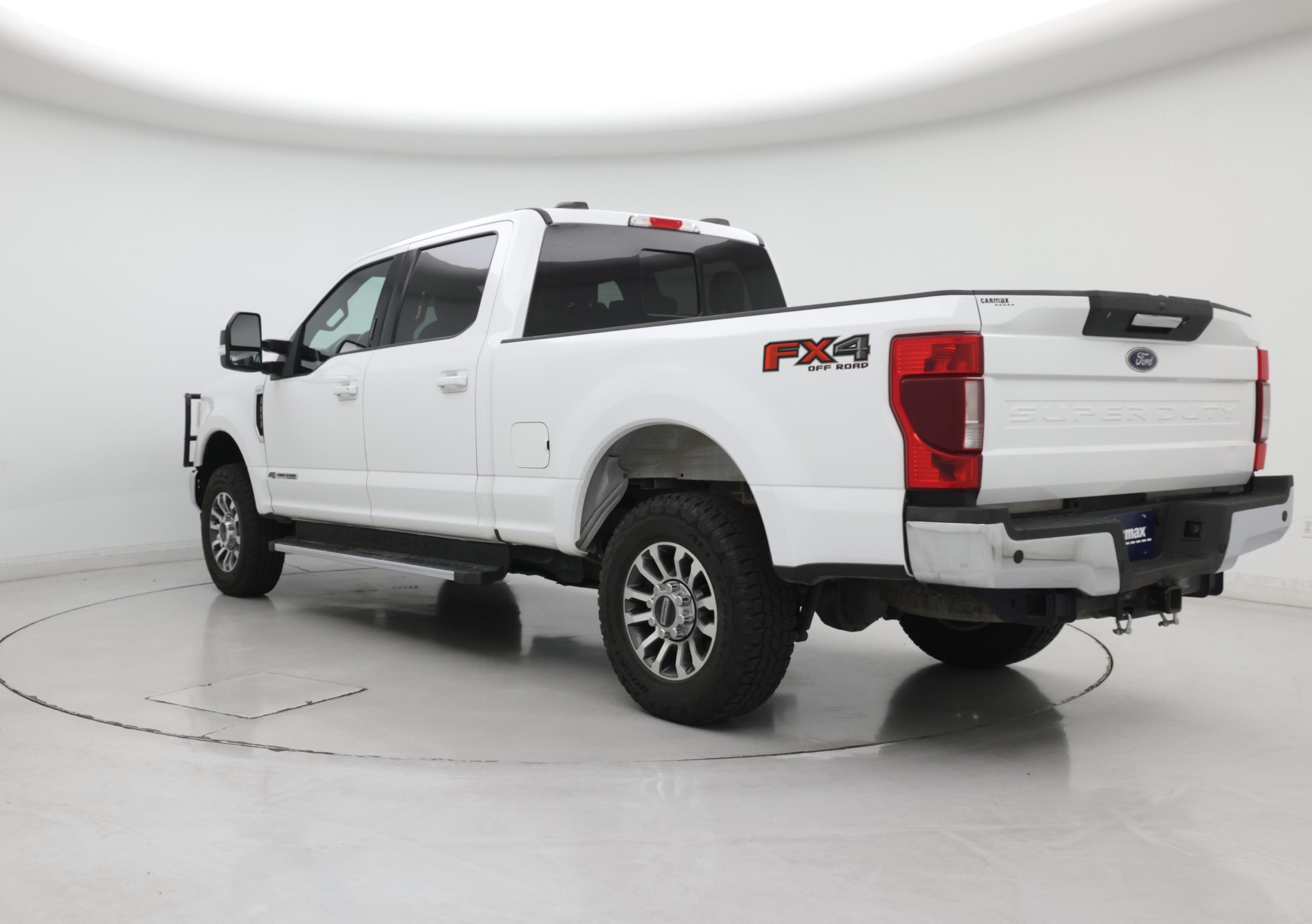 Thumbnail: 2022 Ford F-250 - 2