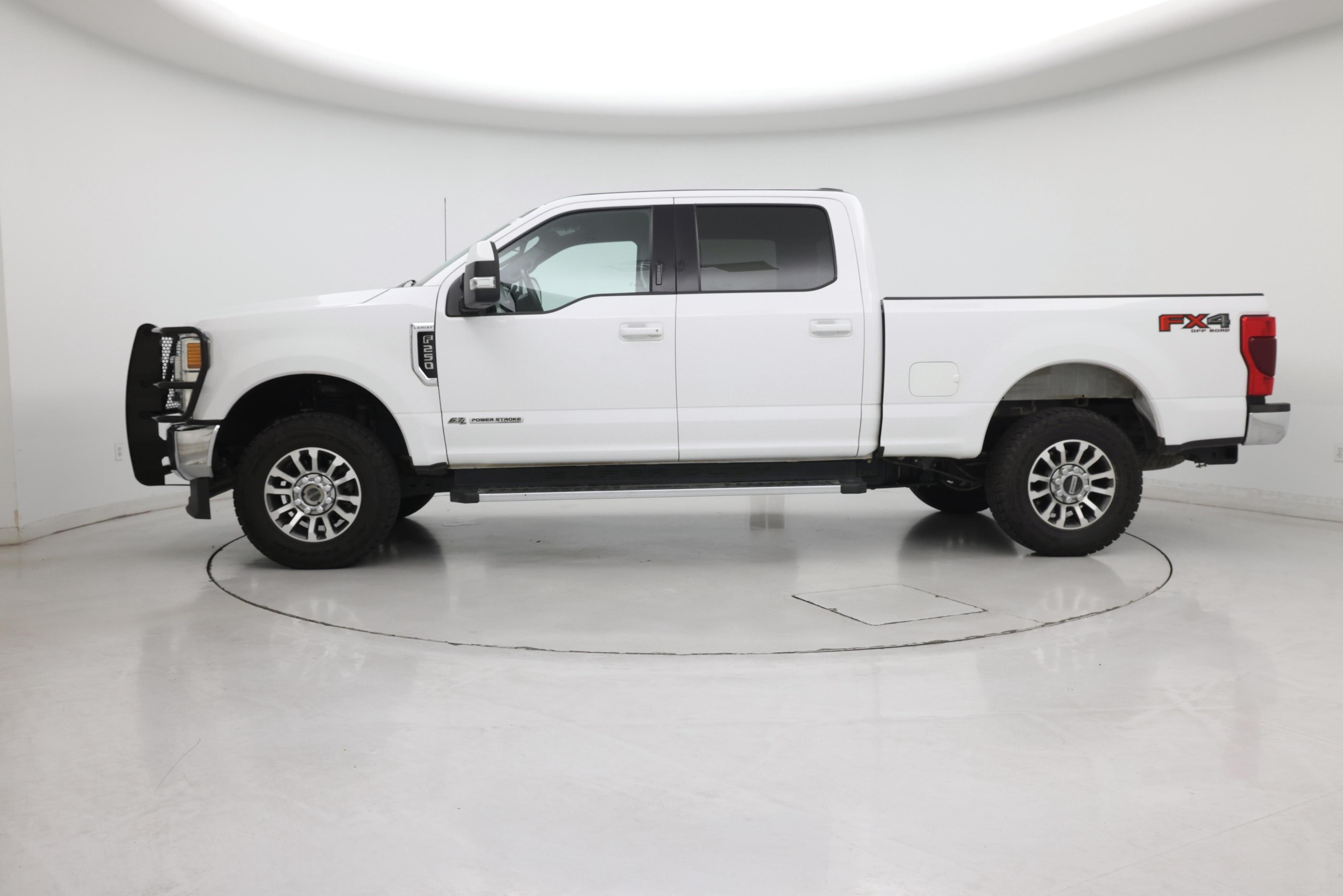 Thumbnail: 2022 Ford F-250 - 3