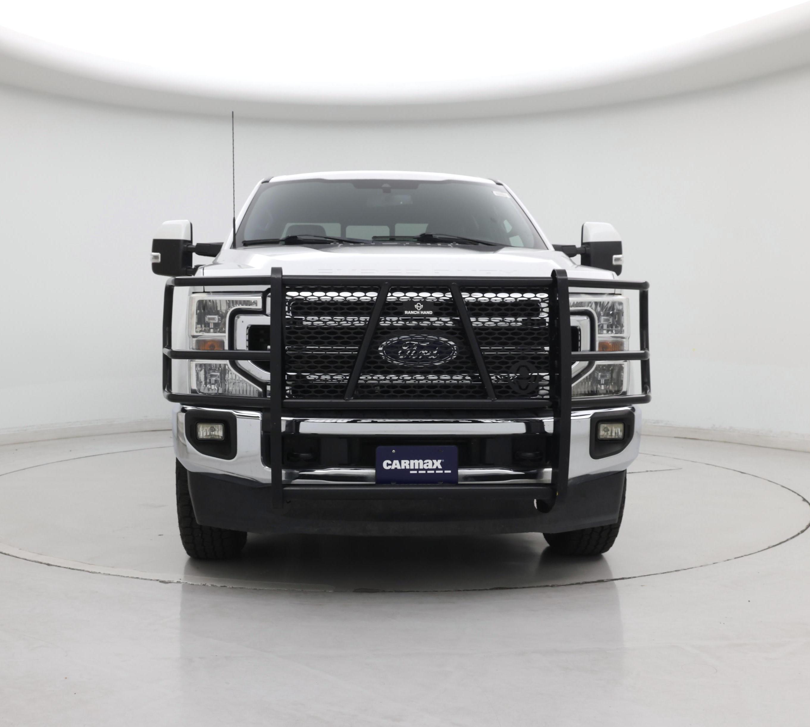 Thumbnail: 2022 Ford F-250 - 5