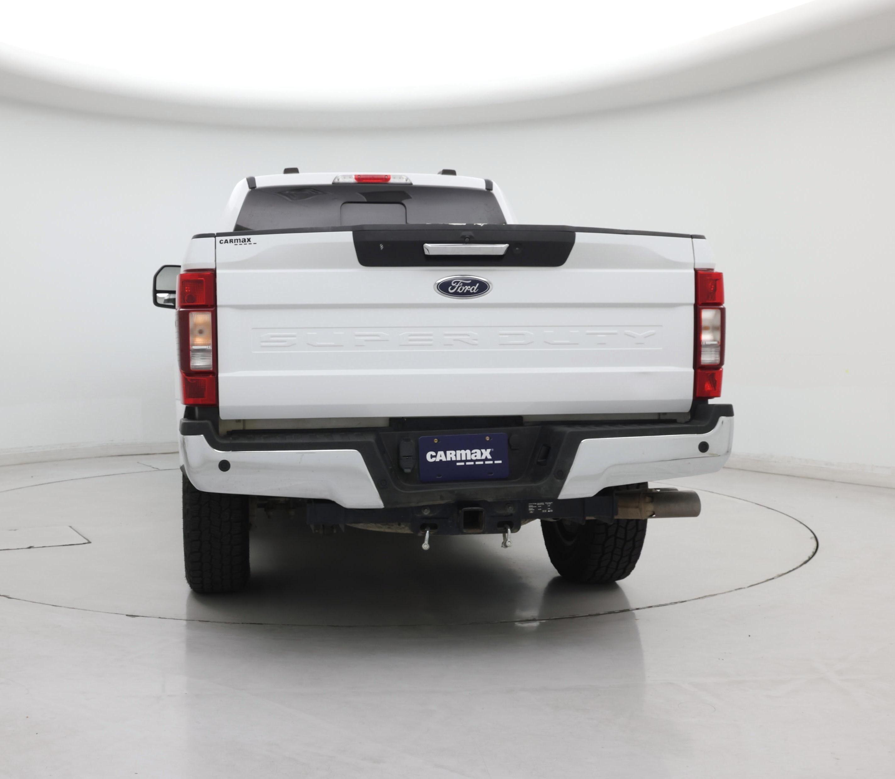 Thumbnail: 2022 Ford F-250 - 6