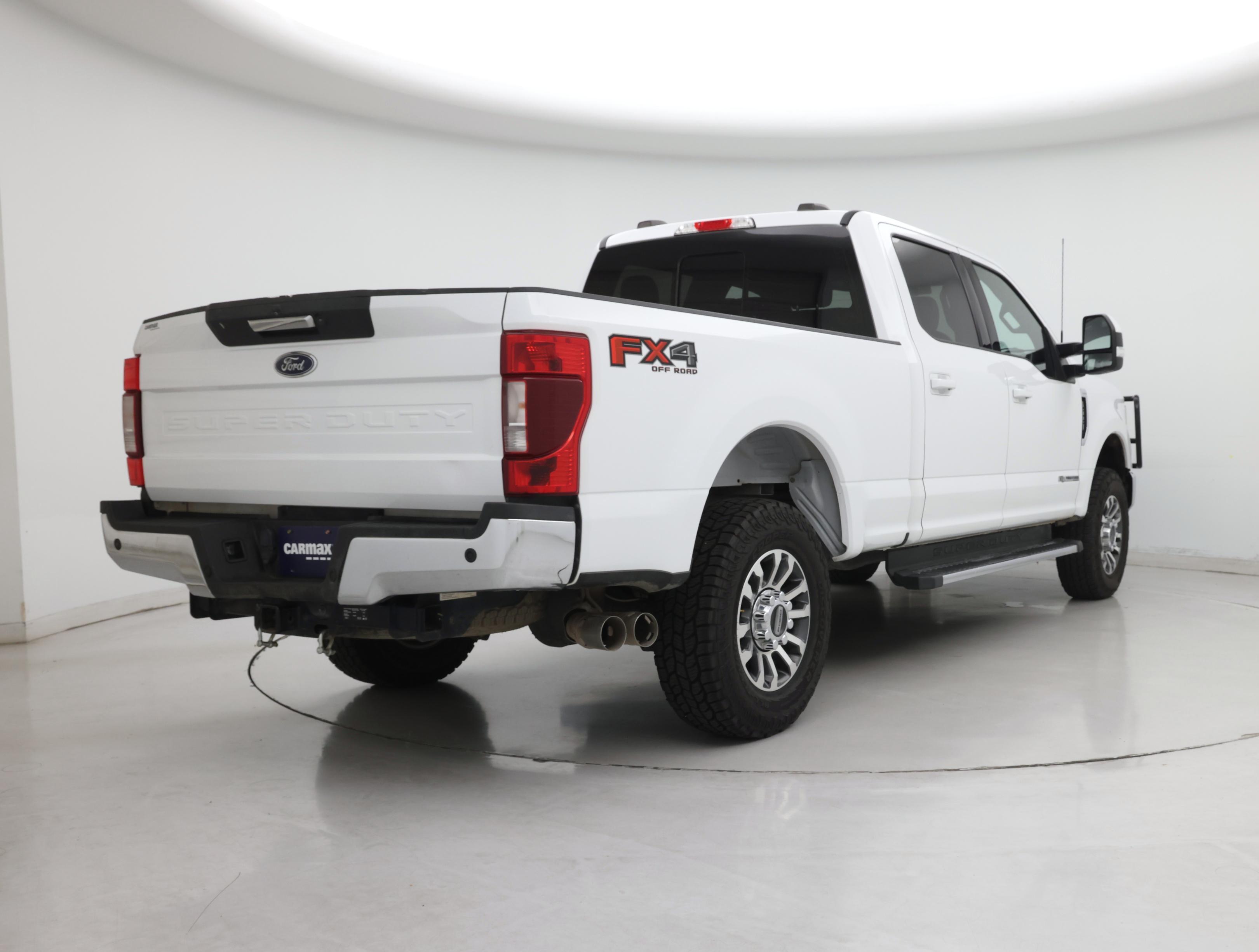 Thumbnail: 2022 Ford F-250 - 8
