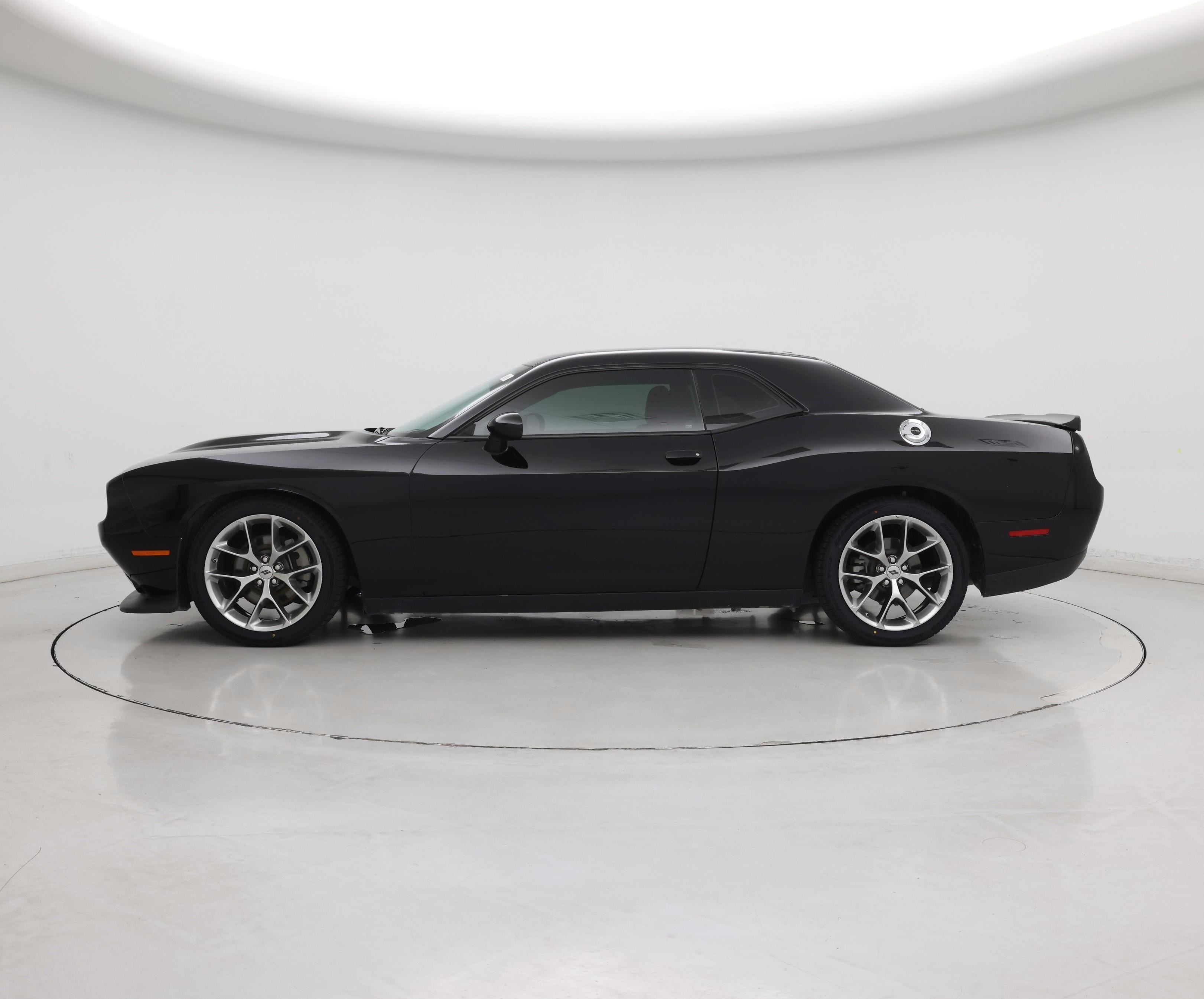 Thumbnail: 2022 Dodge Challenger - 3