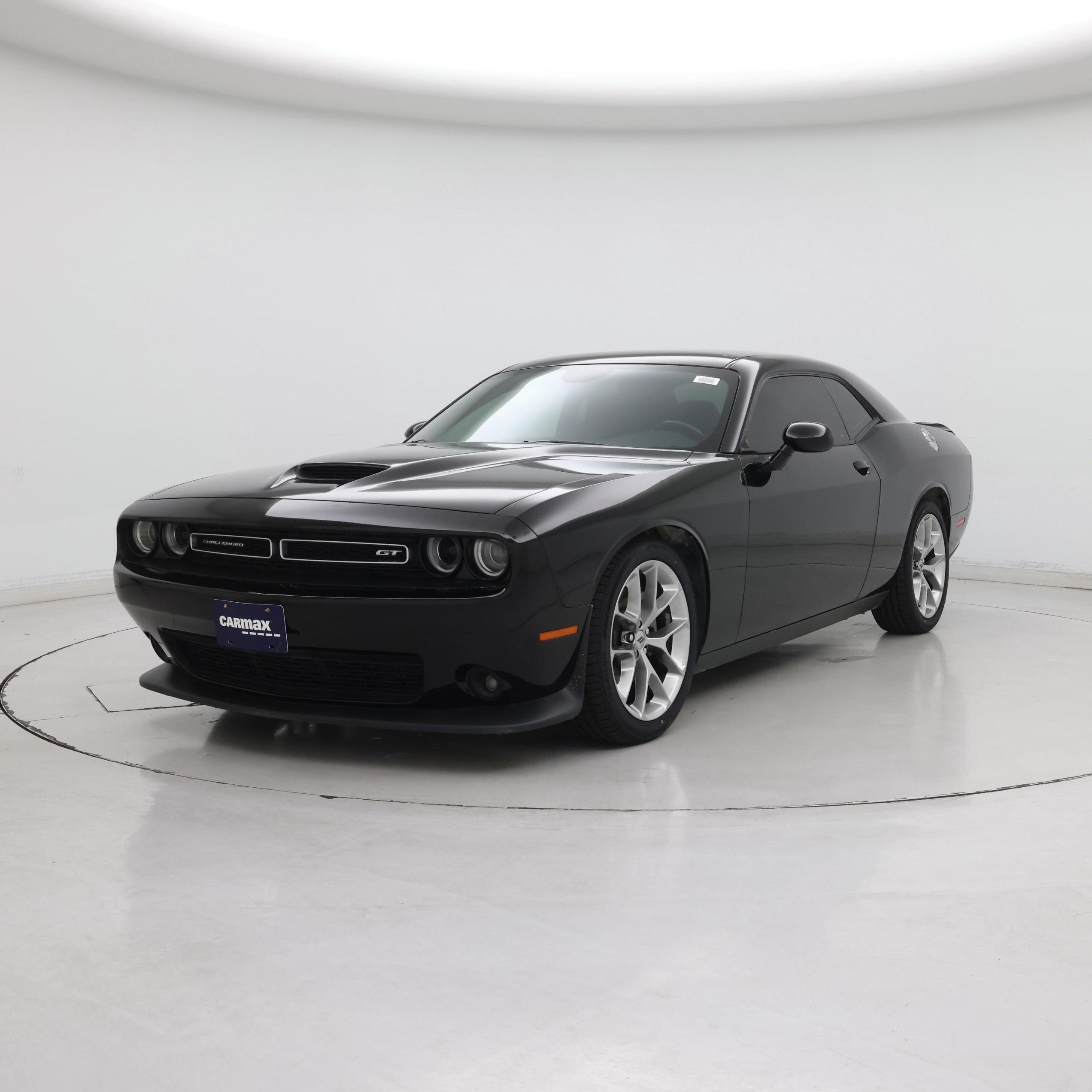 Thumbnail: 2022 Dodge Challenger - 4