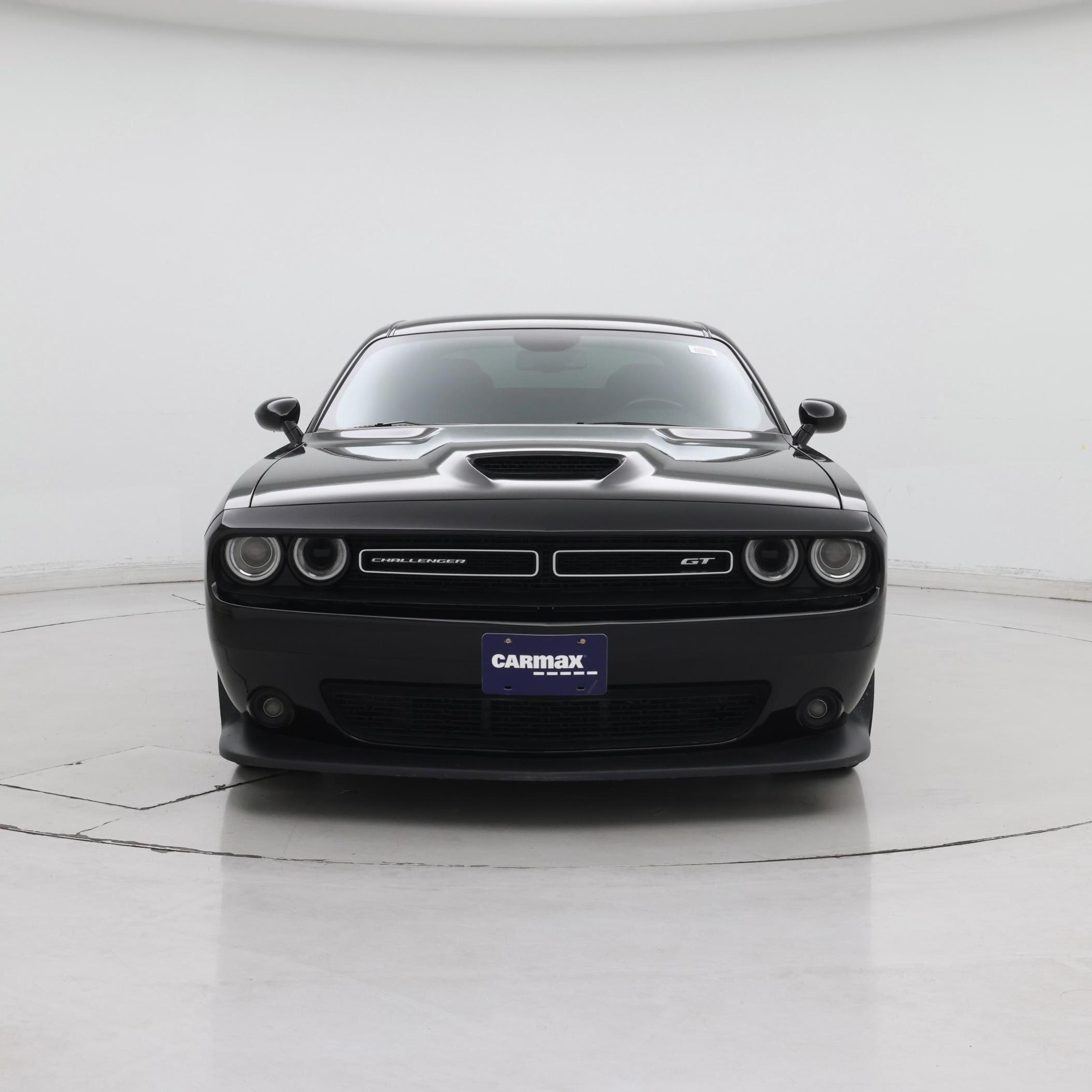 Thumbnail: 2022 Dodge Challenger - 5