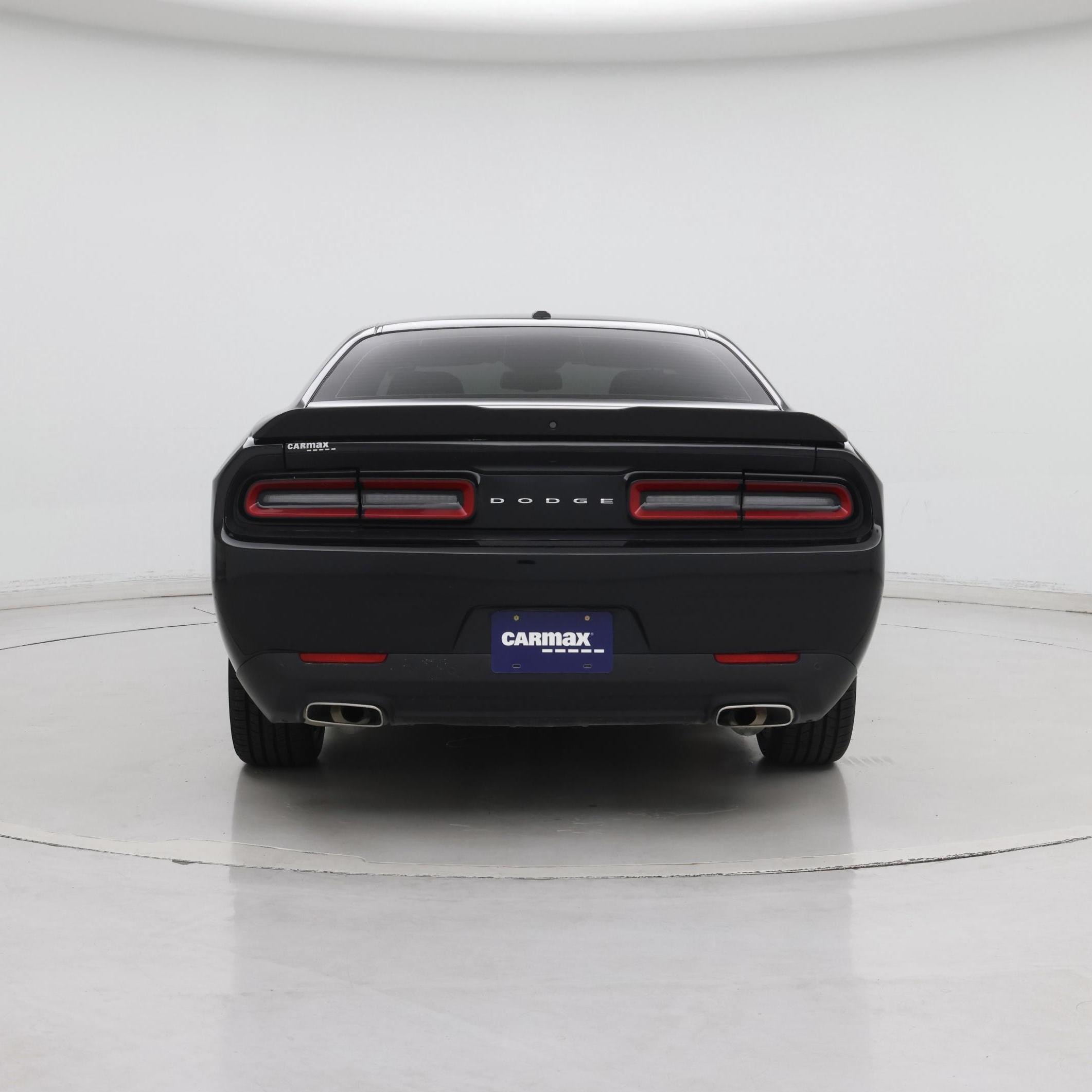 Thumbnail: 2022 Dodge Challenger - 6