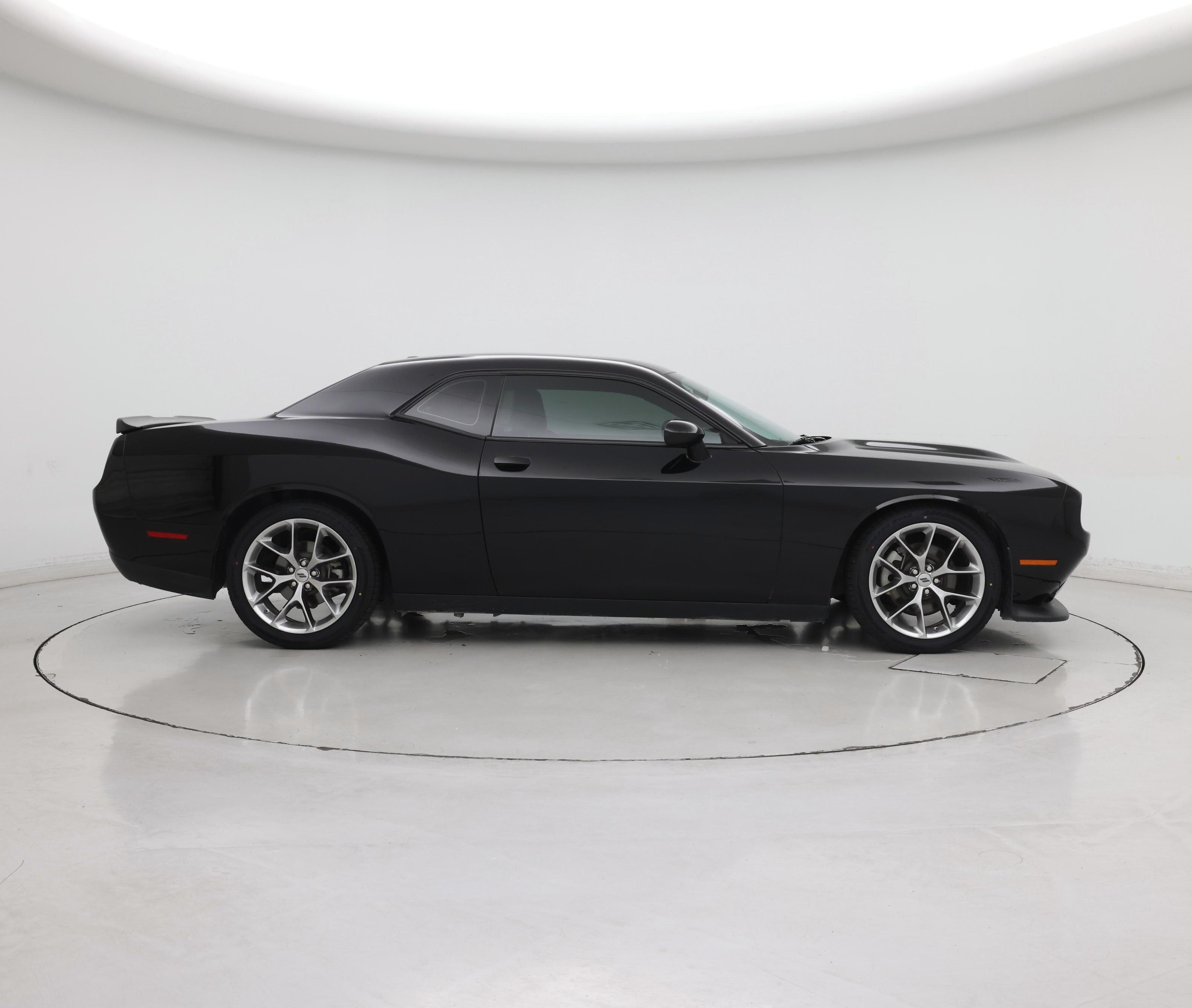 Thumbnail: 2022 Dodge Challenger - 7
