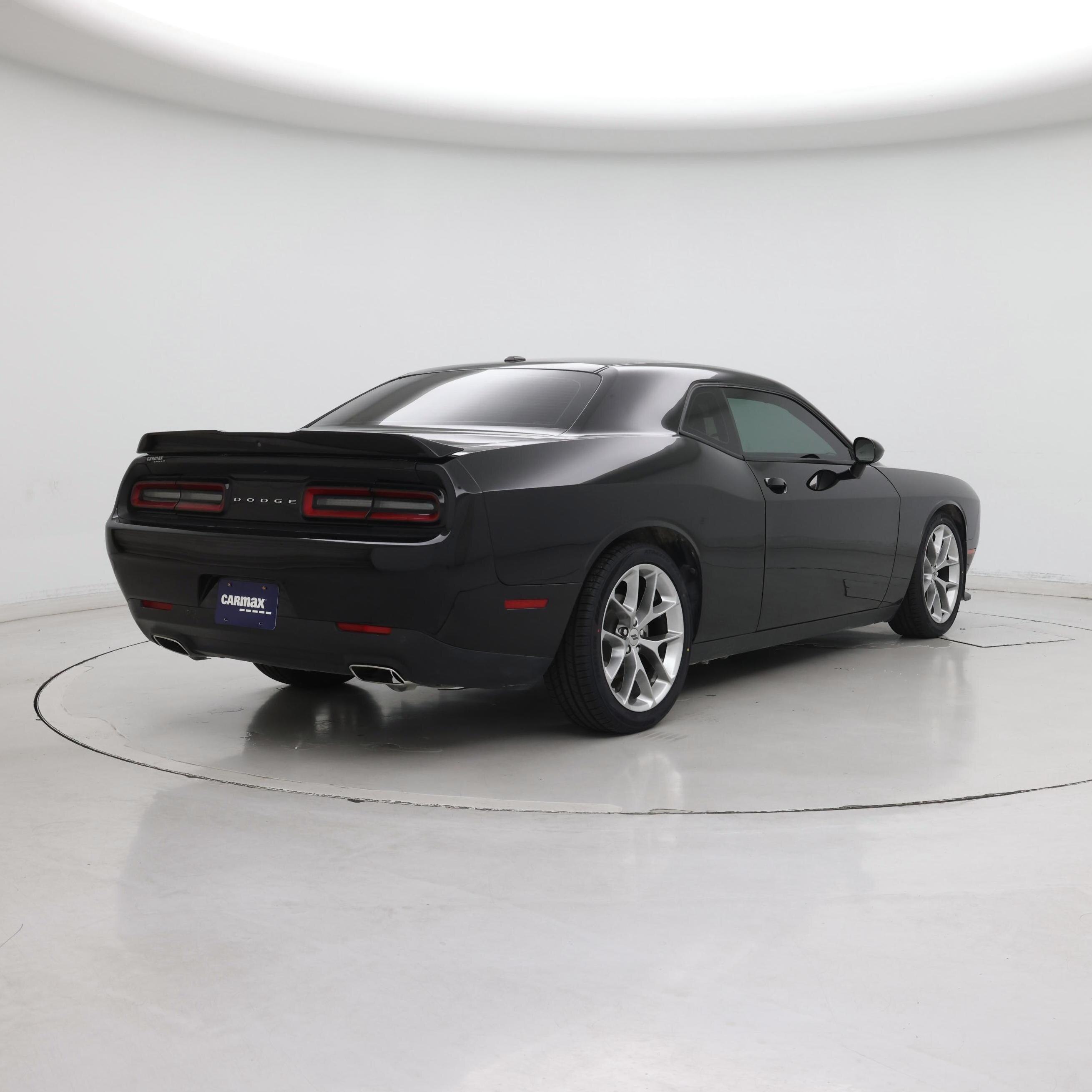 Thumbnail: 2022 Dodge Challenger - 8