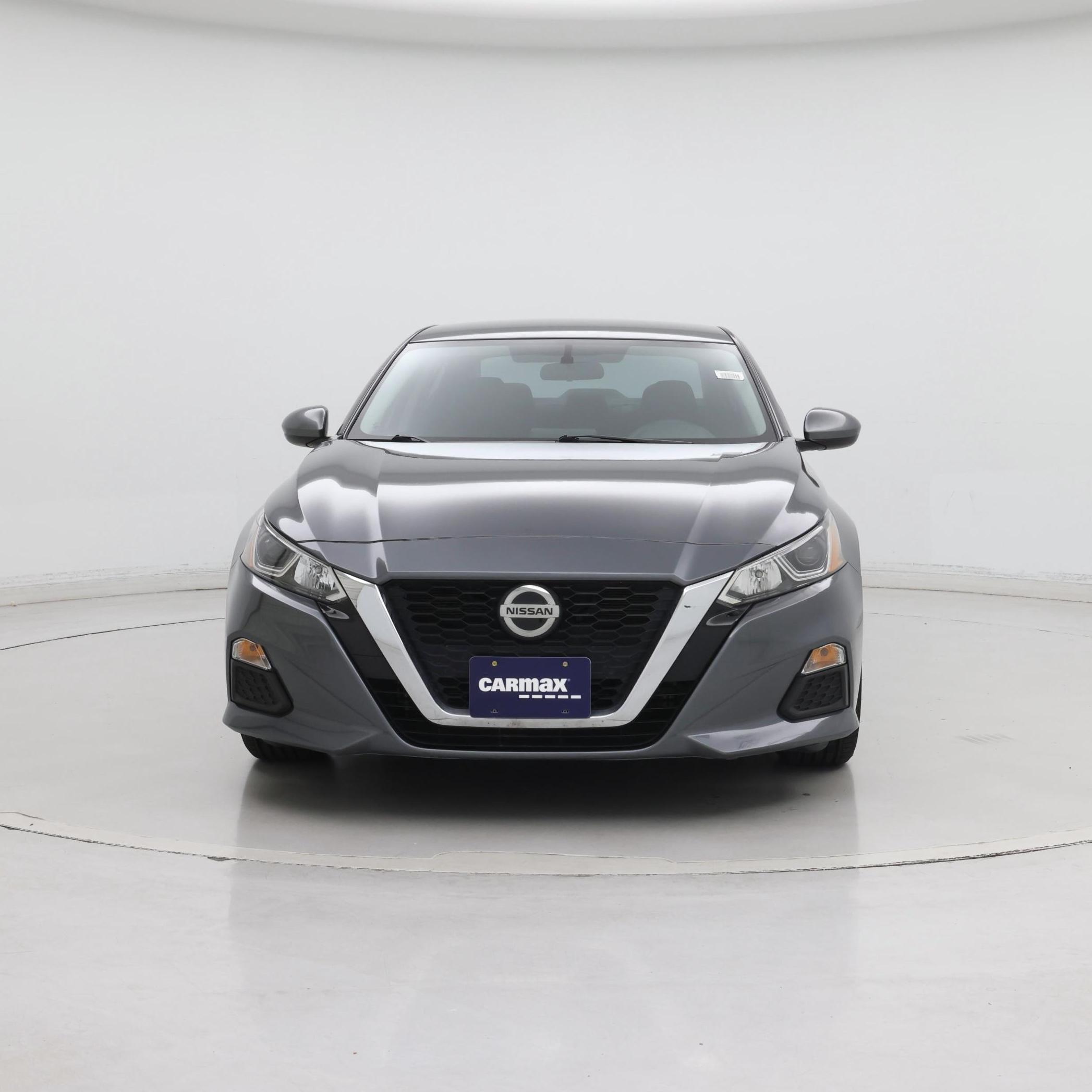 Thumbnail: 2020 Nissan Altima - 5