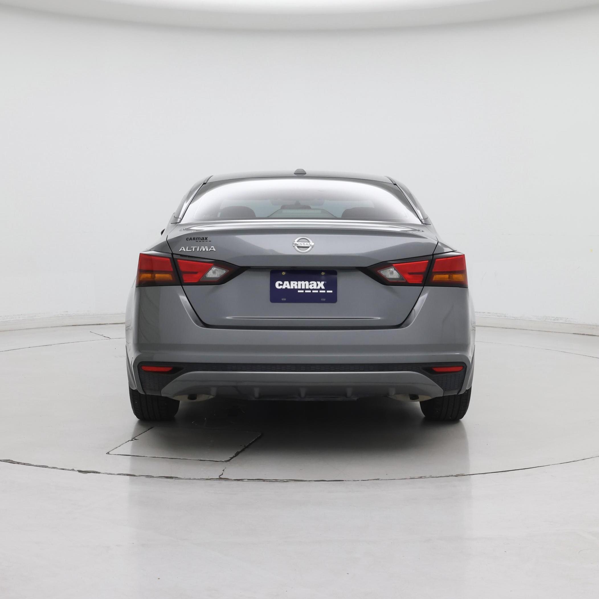Thumbnail: 2020 Nissan Altima - 6