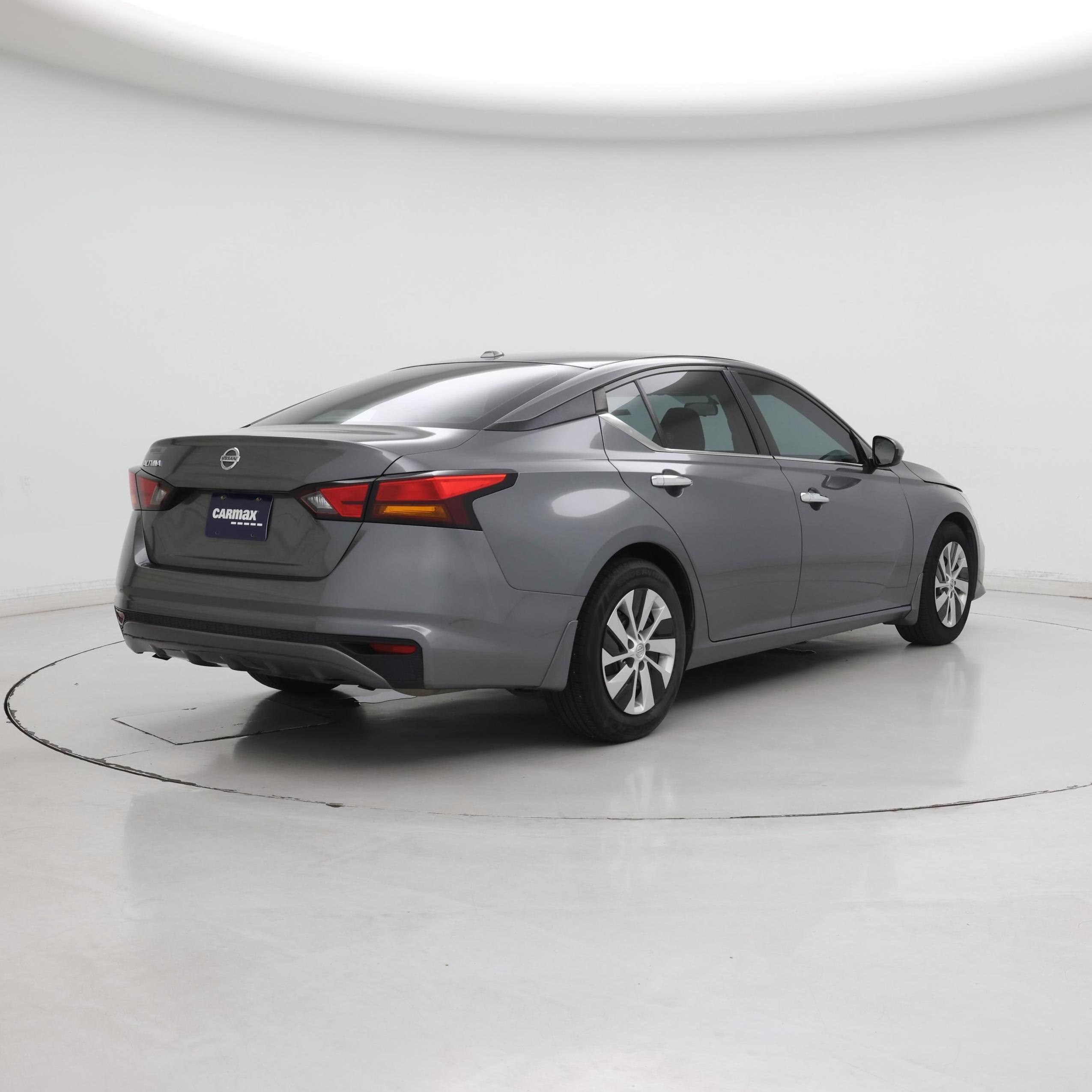 Thumbnail: 2020 Nissan Altima - 8