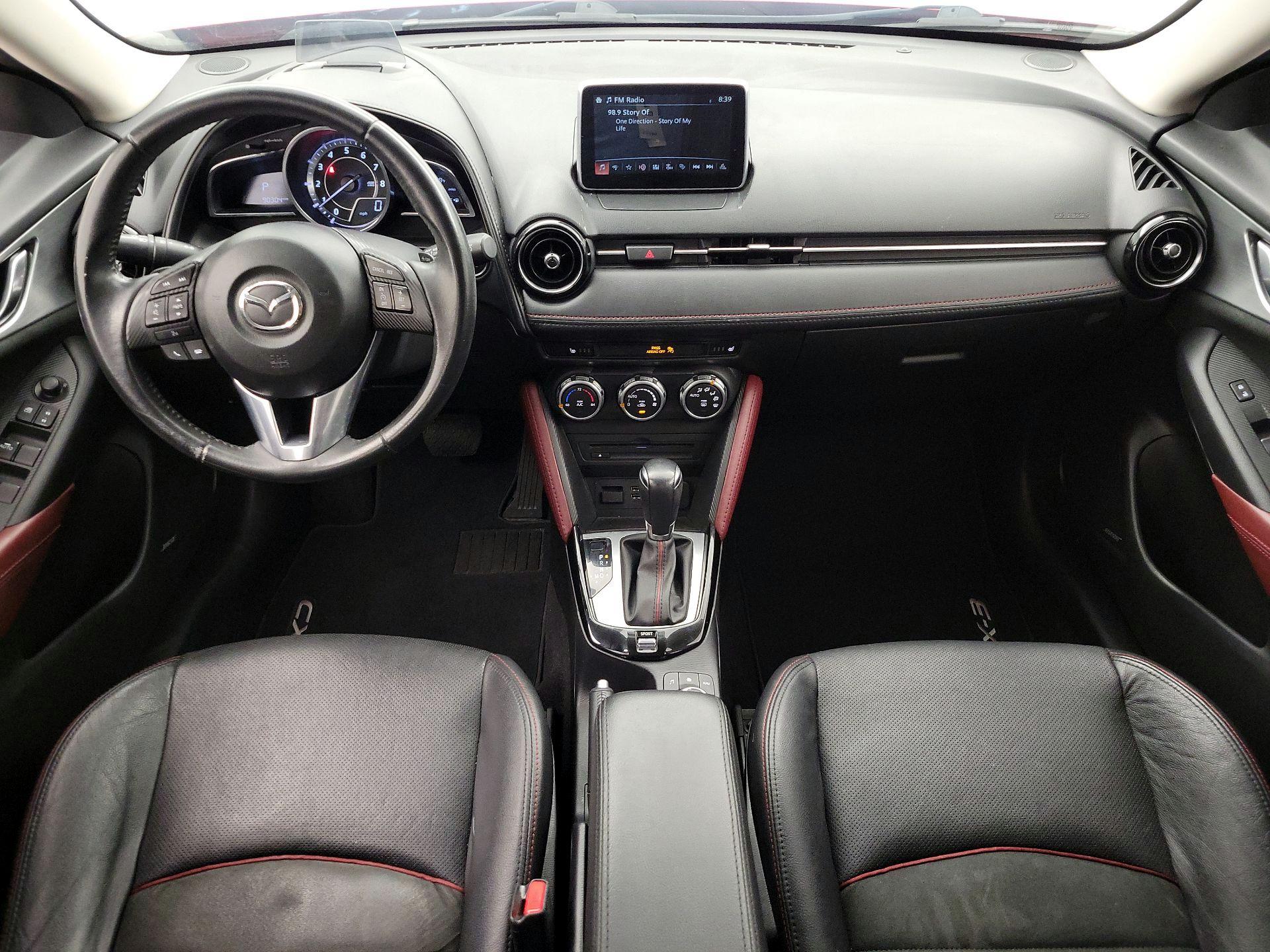 Thumbnail: 2016 Mazda CX-3 - 9