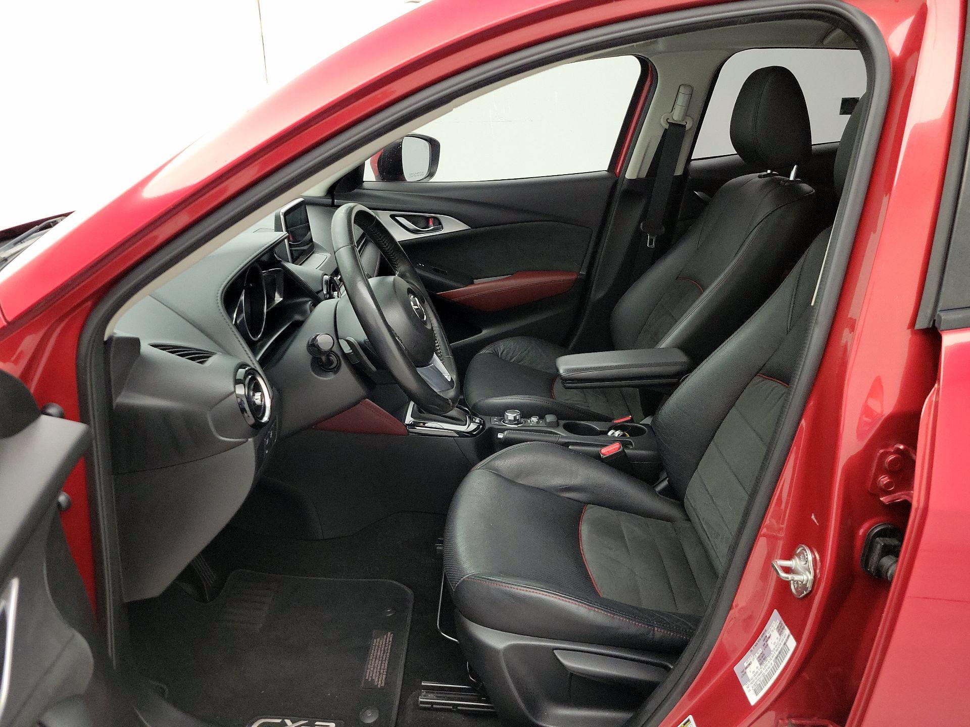 Thumbnail: 2016 Mazda CX-3 - 11