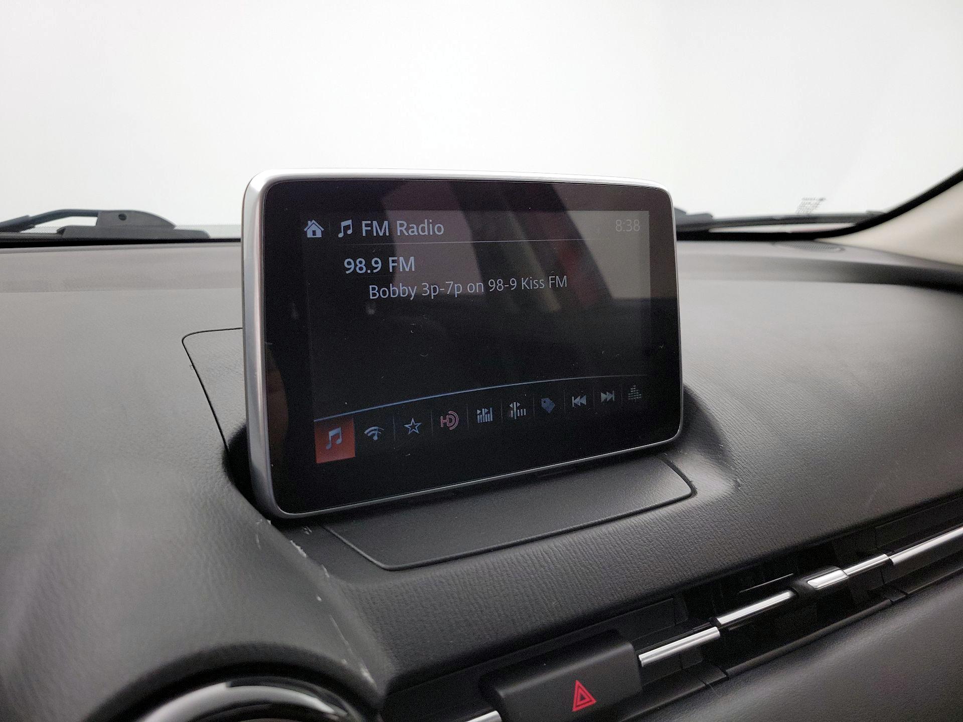 Thumbnail: 2016 Mazda CX-3 - 15