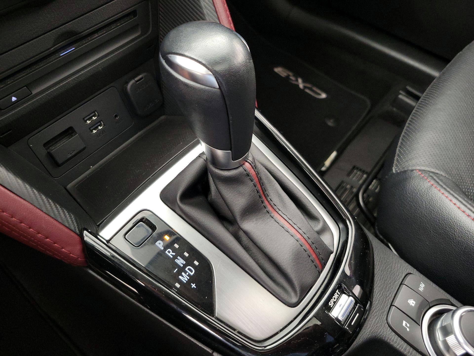 Thumbnail: 2016 Mazda CX-3 - 17
