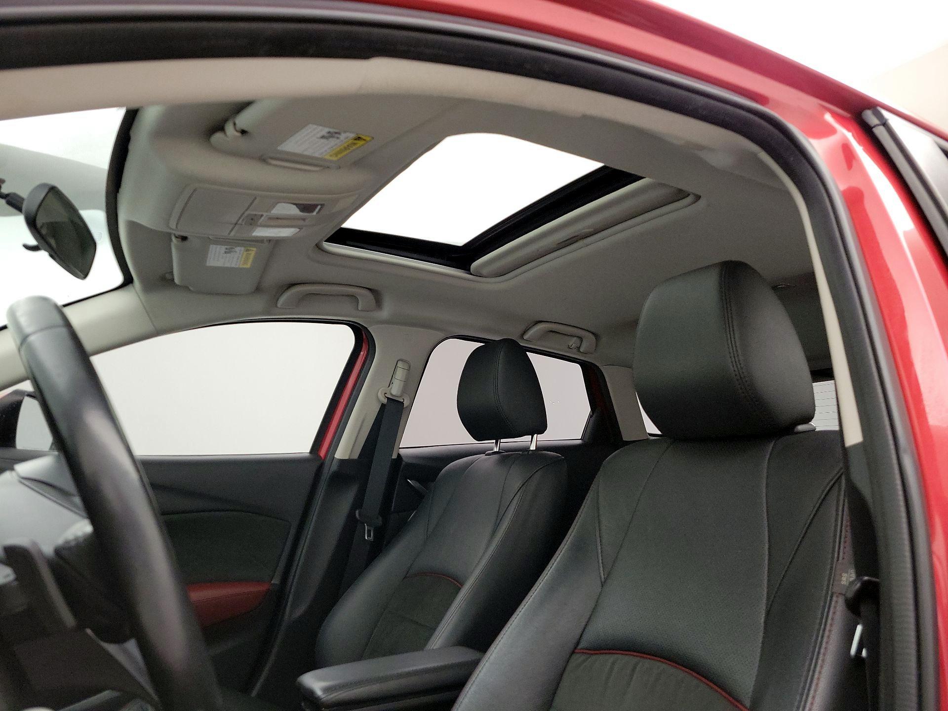 Thumbnail: 2016 Mazda CX-3 - 19