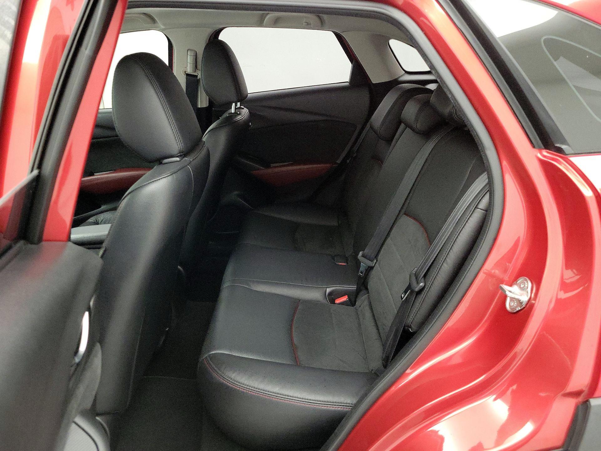 Thumbnail: 2016 Mazda CX-3 - 20