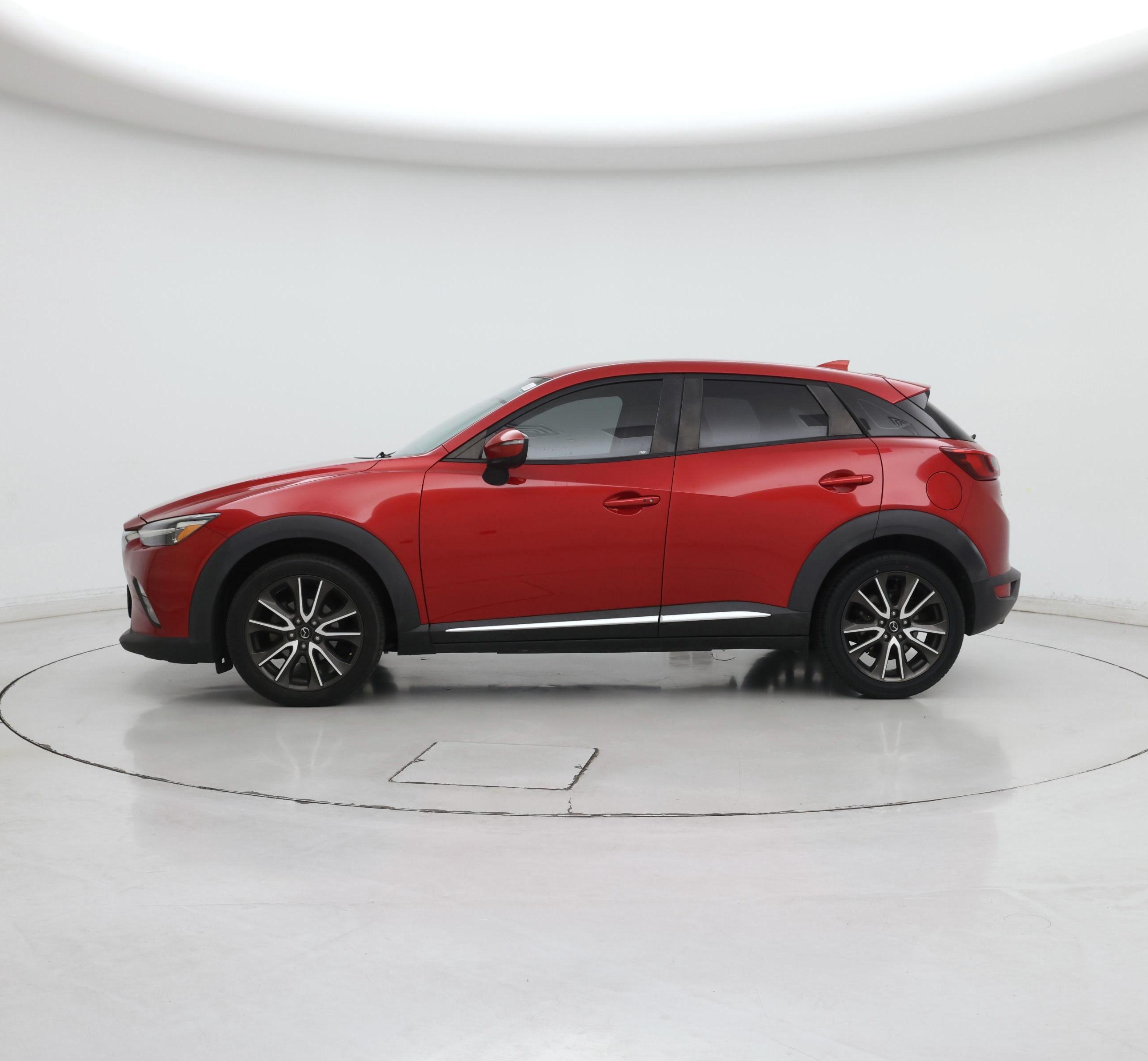 Thumbnail: 2016 Mazda CX-3 - 3
