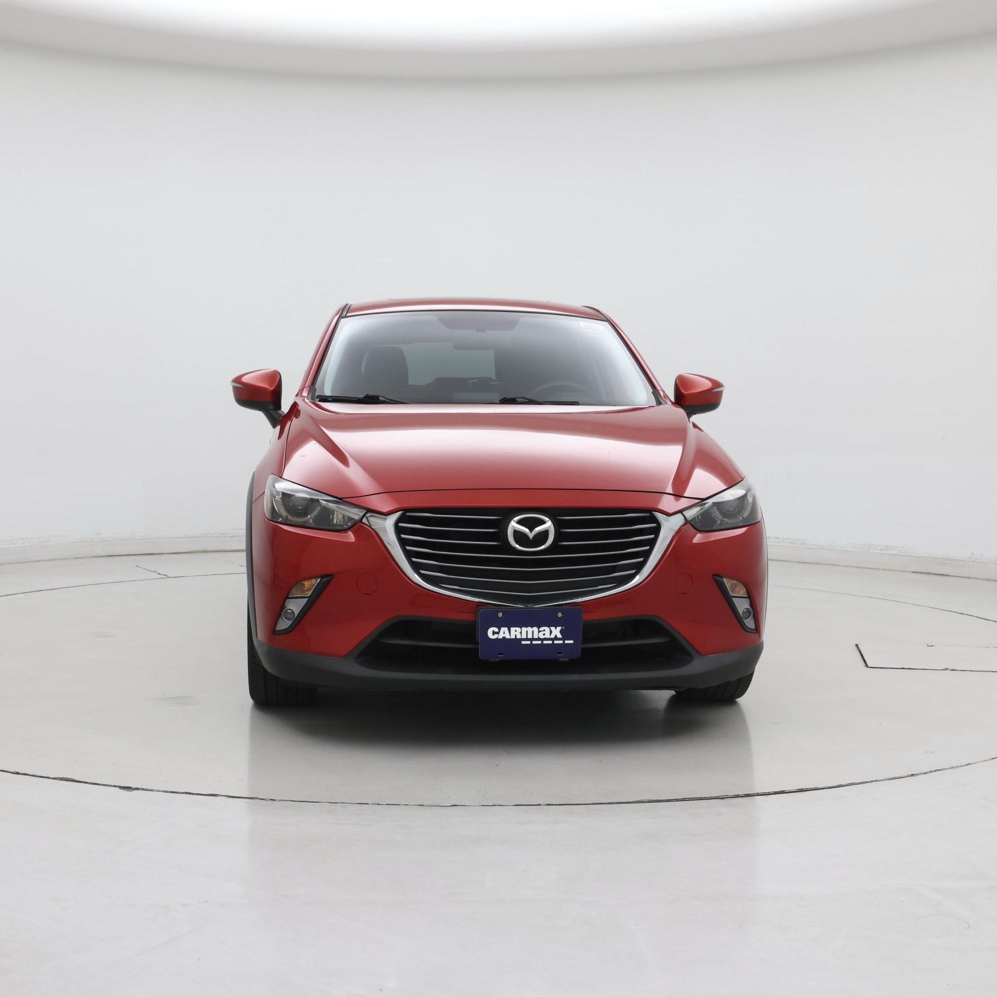 Thumbnail: 2016 Mazda CX-3 - 5