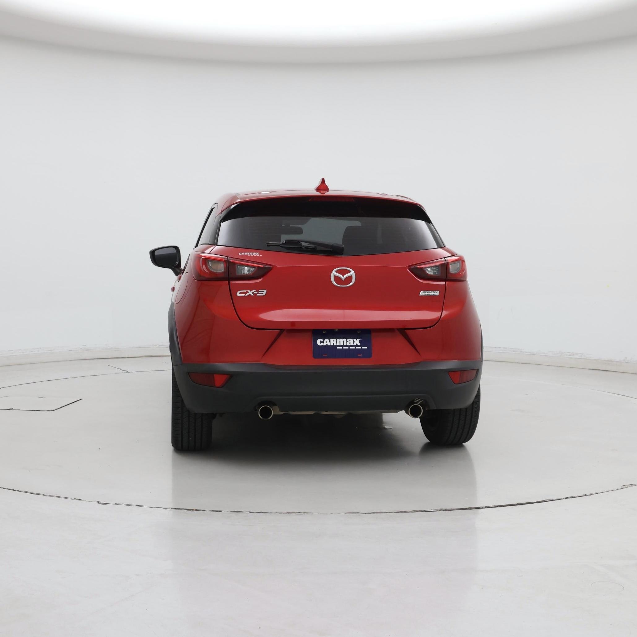 Thumbnail: 2016 Mazda CX-3 - 6