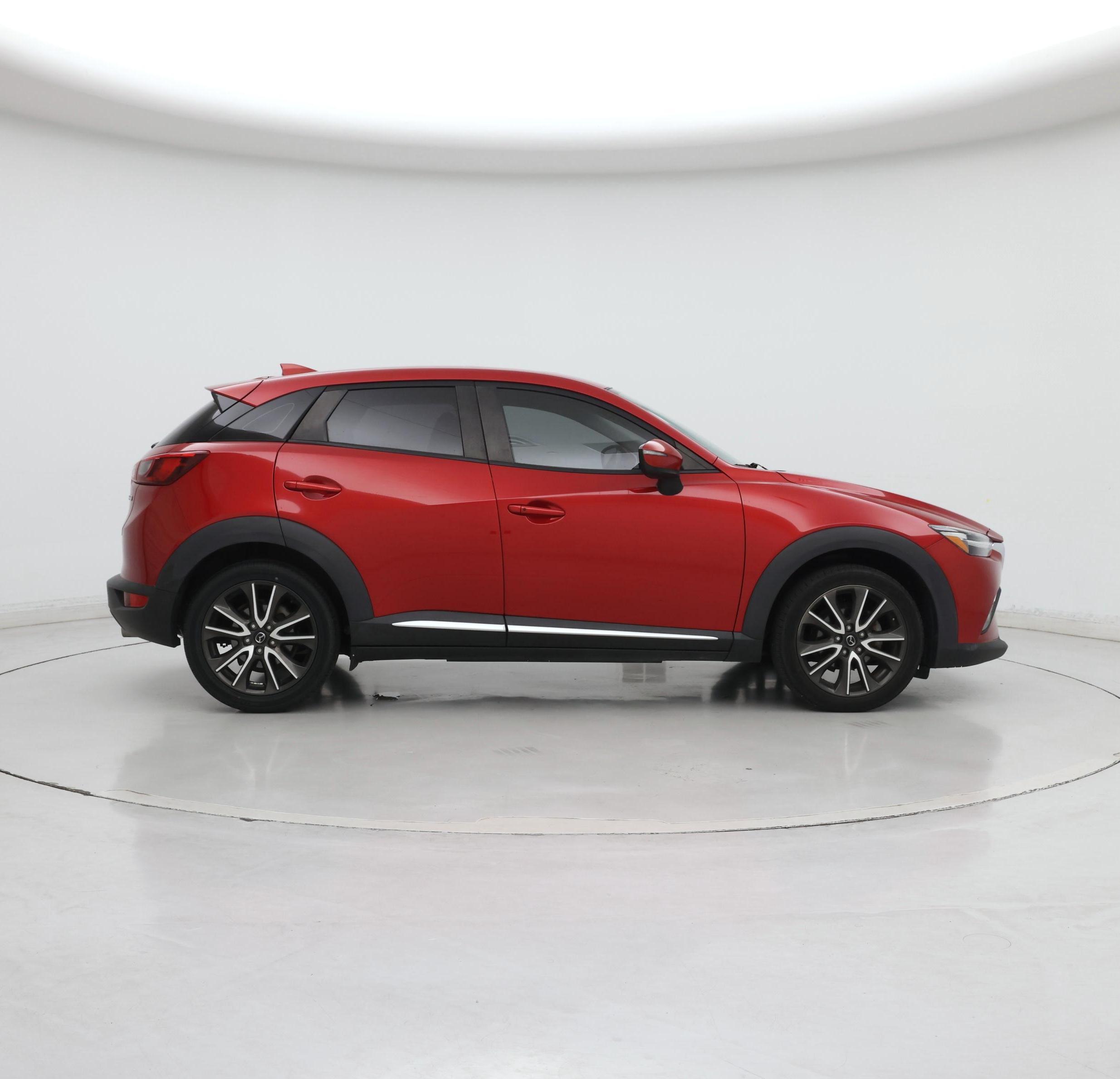 Thumbnail: 2016 Mazda CX-3 - 7