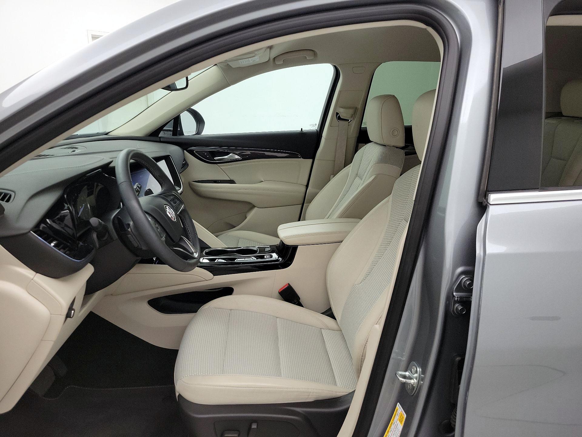 Thumbnail: 2023 Buick Envision - 11