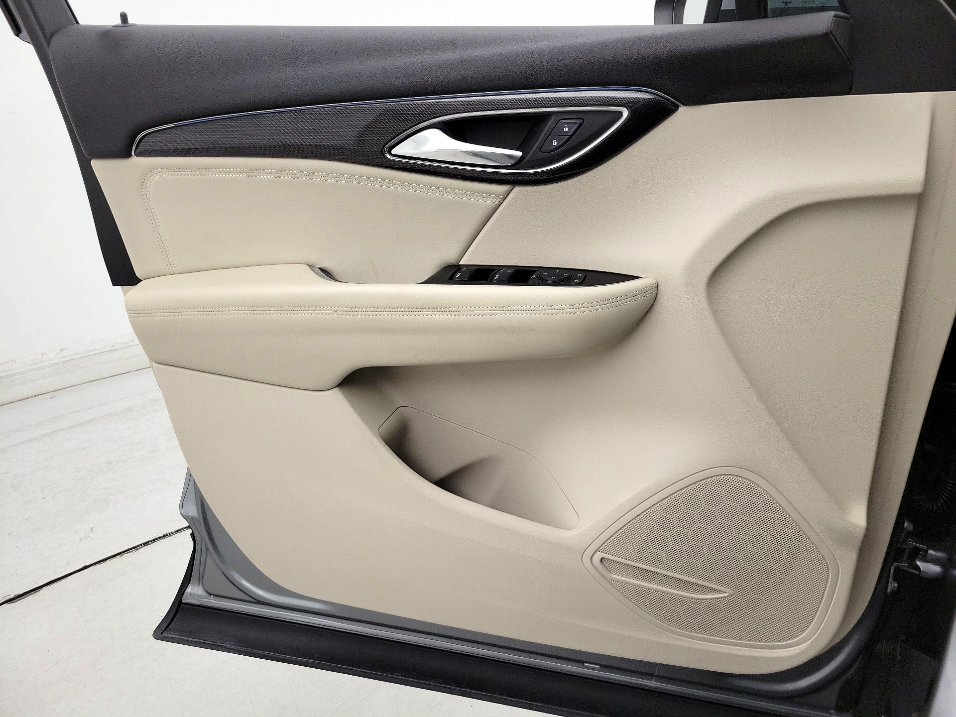 Thumbnail: 2023 Buick Envision - 12