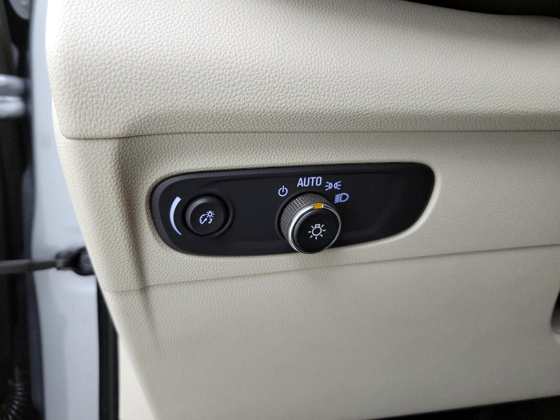Thumbnail: 2023 Buick Envision - 13