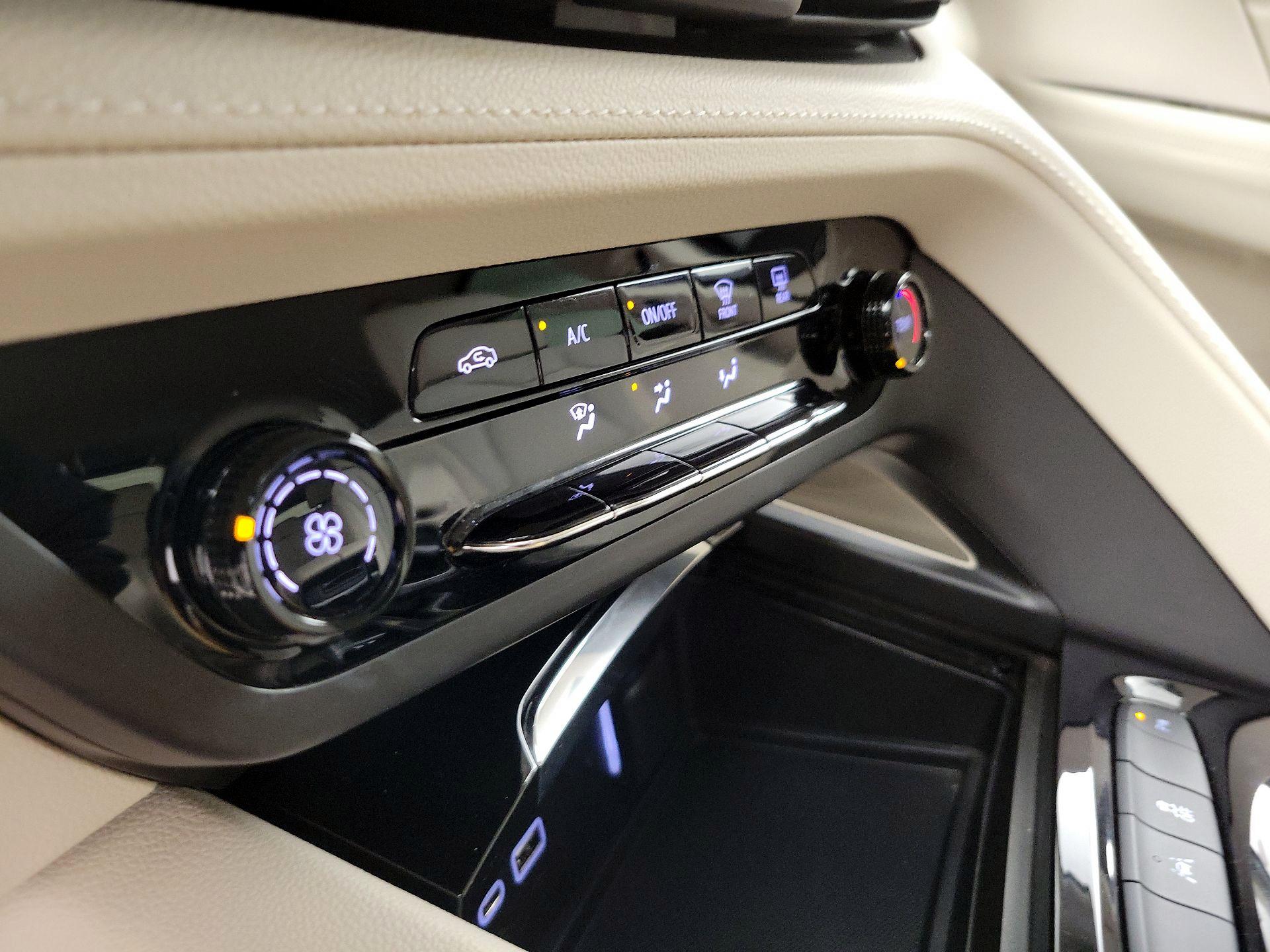 Thumbnail: 2023 Buick Envision - 16