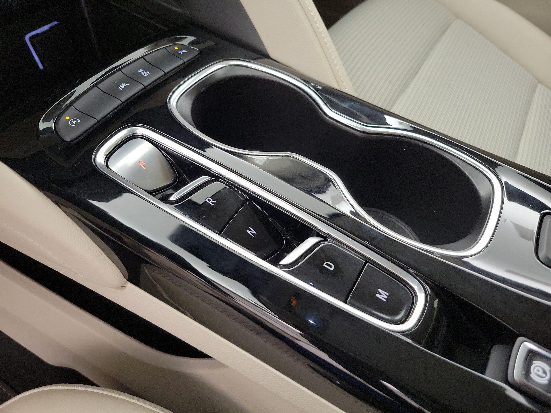 Thumbnail: 2023 Buick Envision - 17