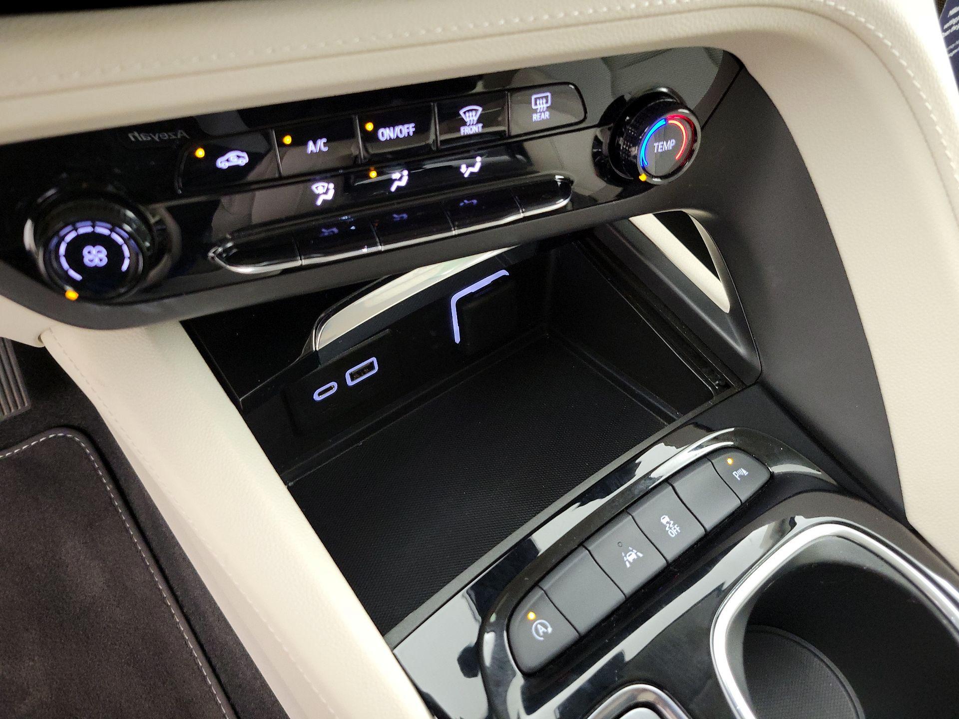 Thumbnail: 2023 Buick Envision - 18