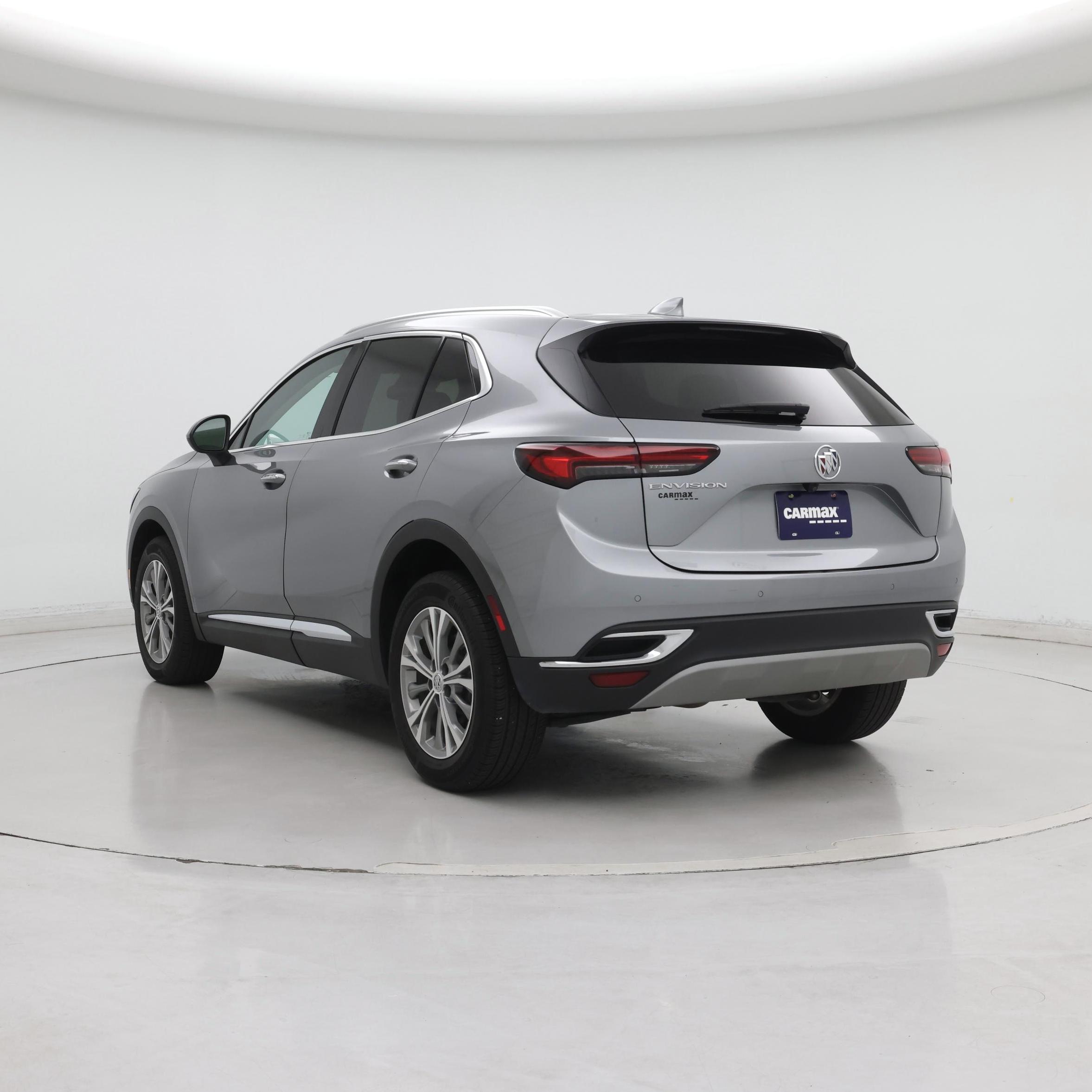 Thumbnail: 2023 Buick Envision - 2
