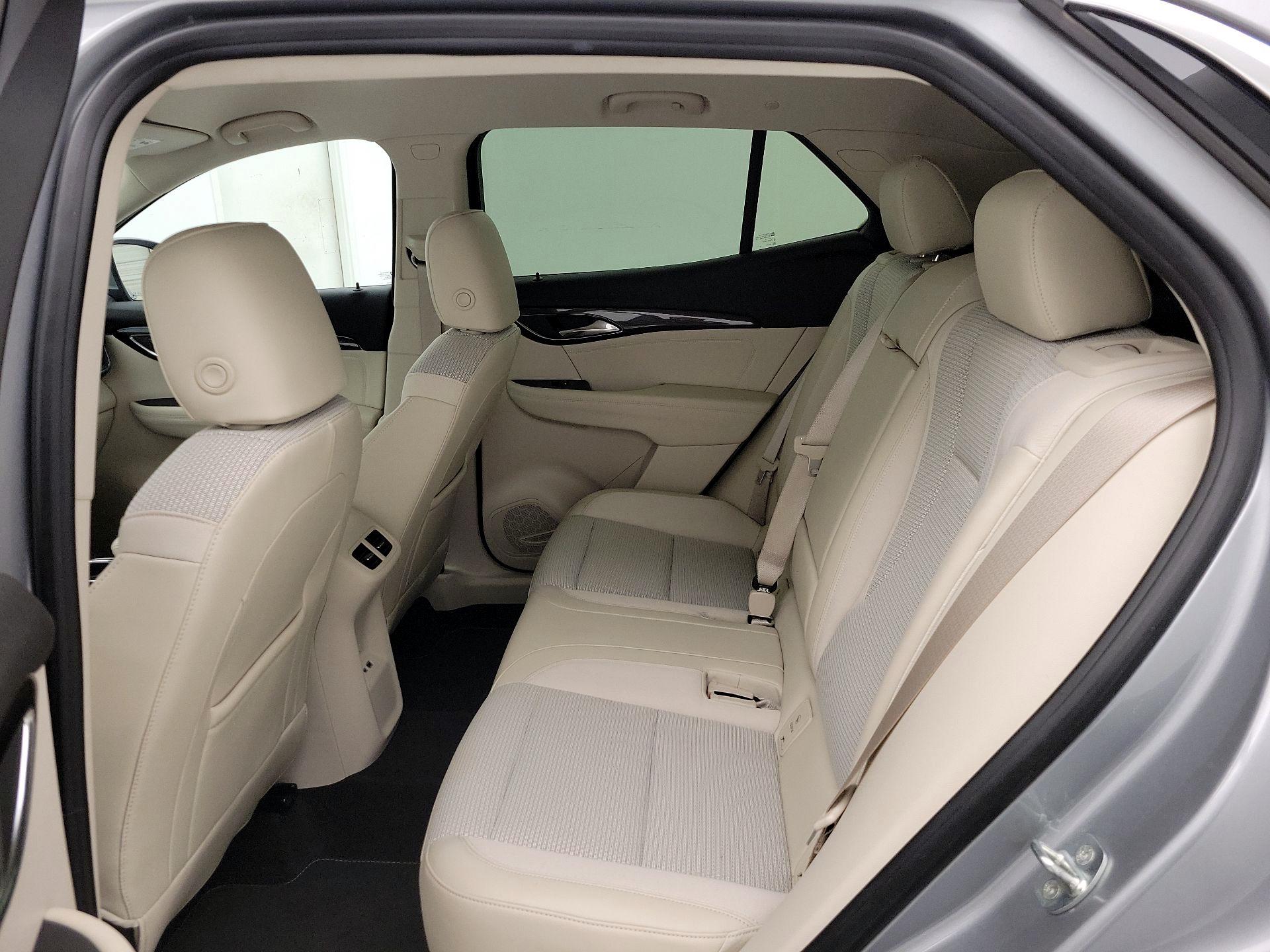 Thumbnail: 2023 Buick Envision - 19
