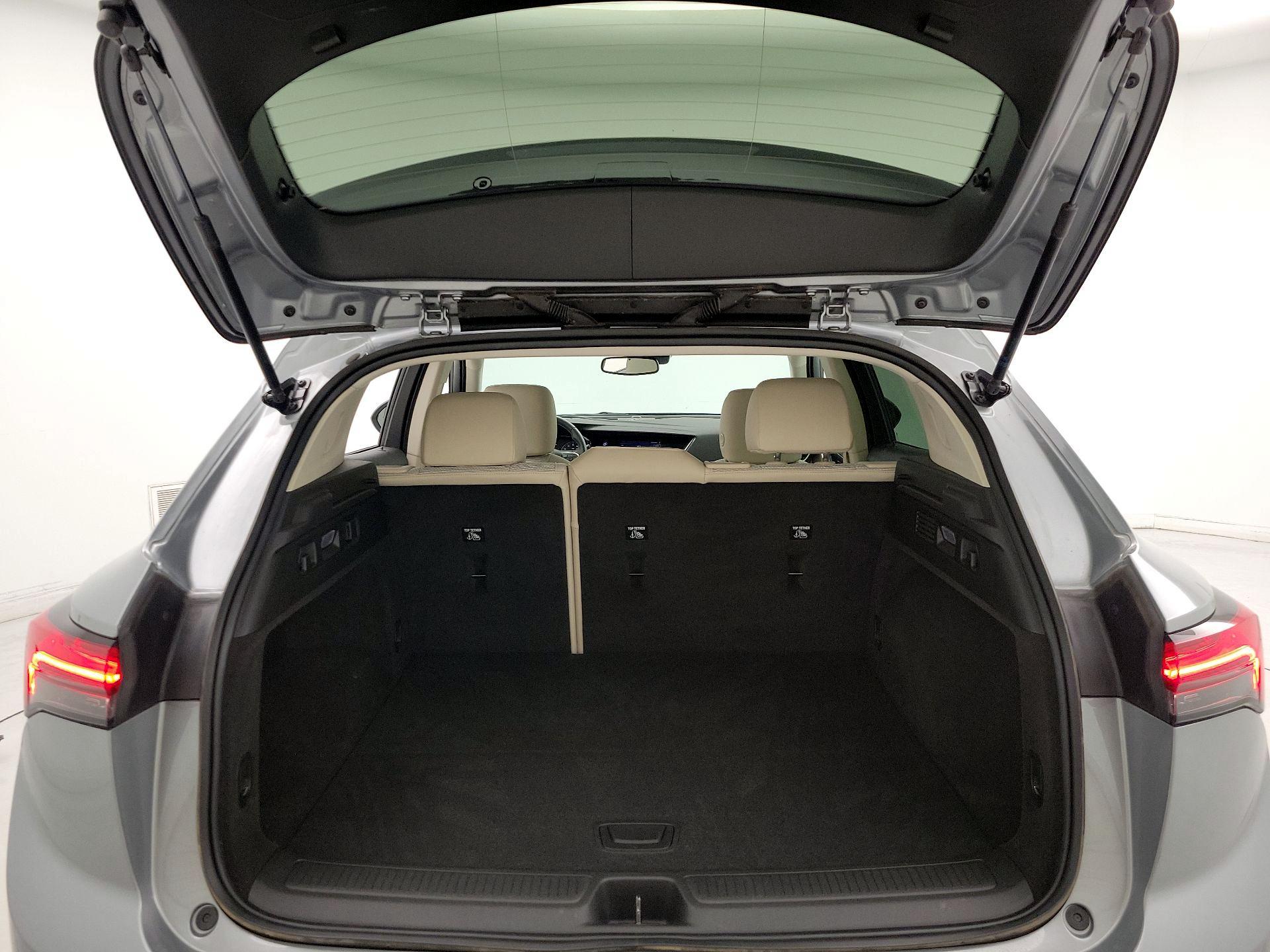 Thumbnail: 2023 Buick Envision - 20