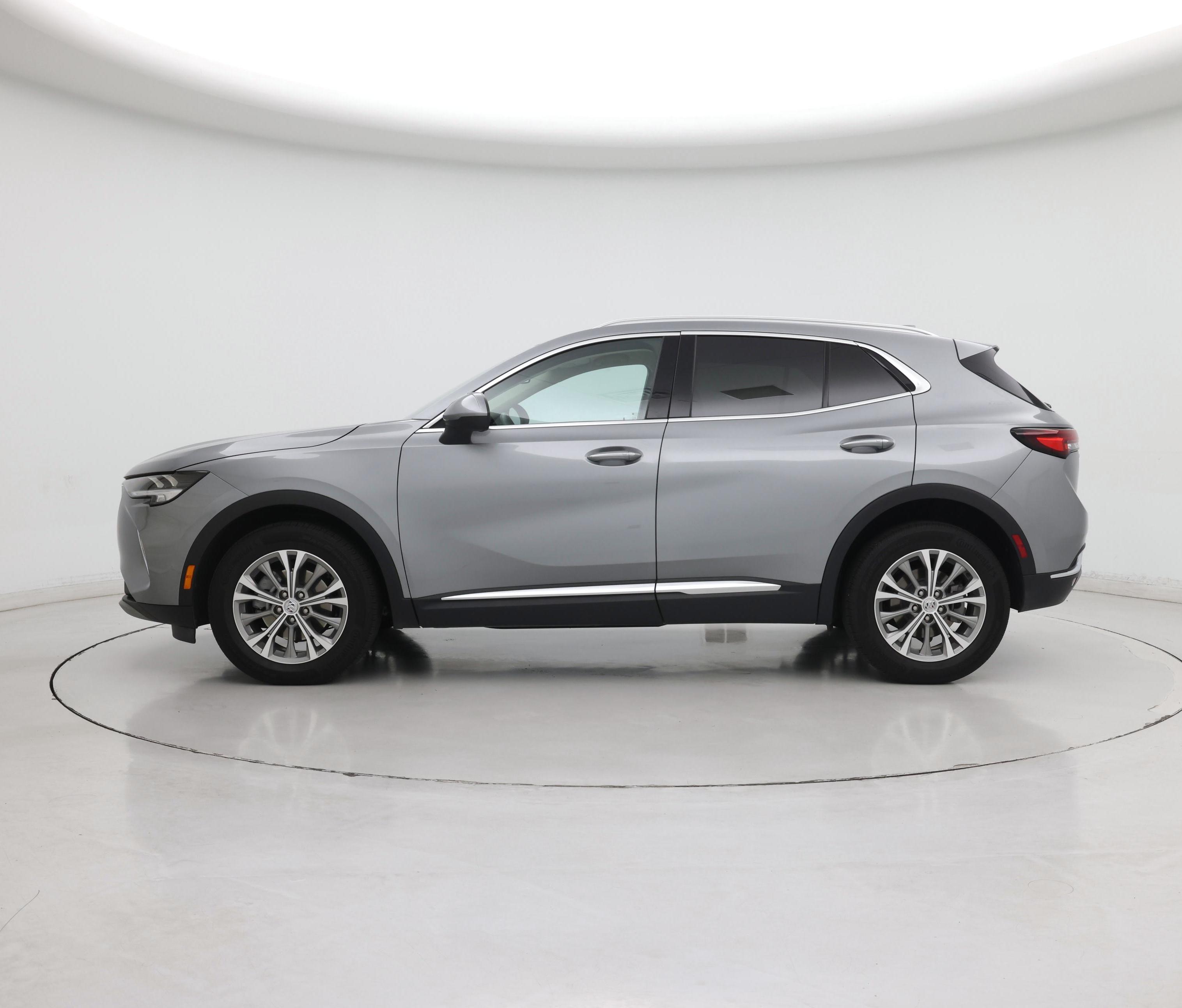 Thumbnail: 2023 Buick Envision - 3