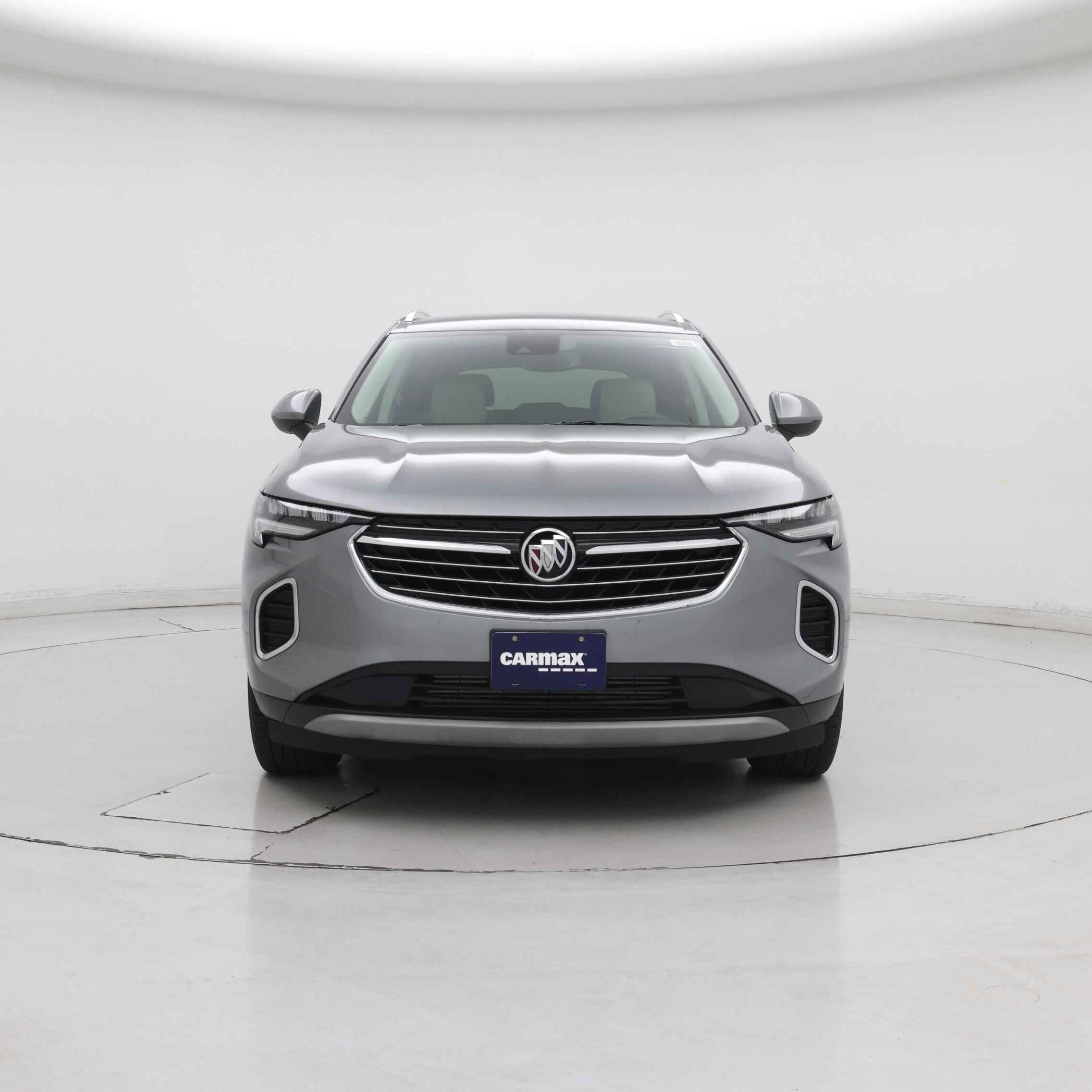 Thumbnail: 2023 Buick Envision - 5