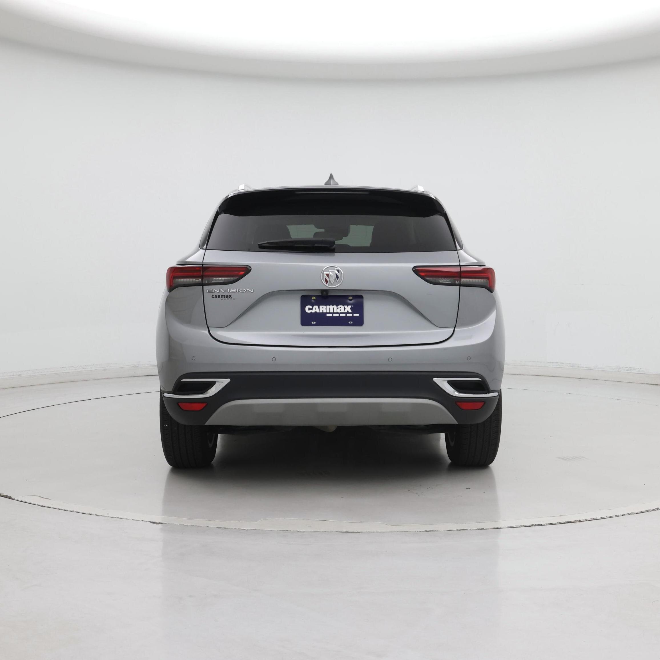 Thumbnail: 2023 Buick Envision - 6