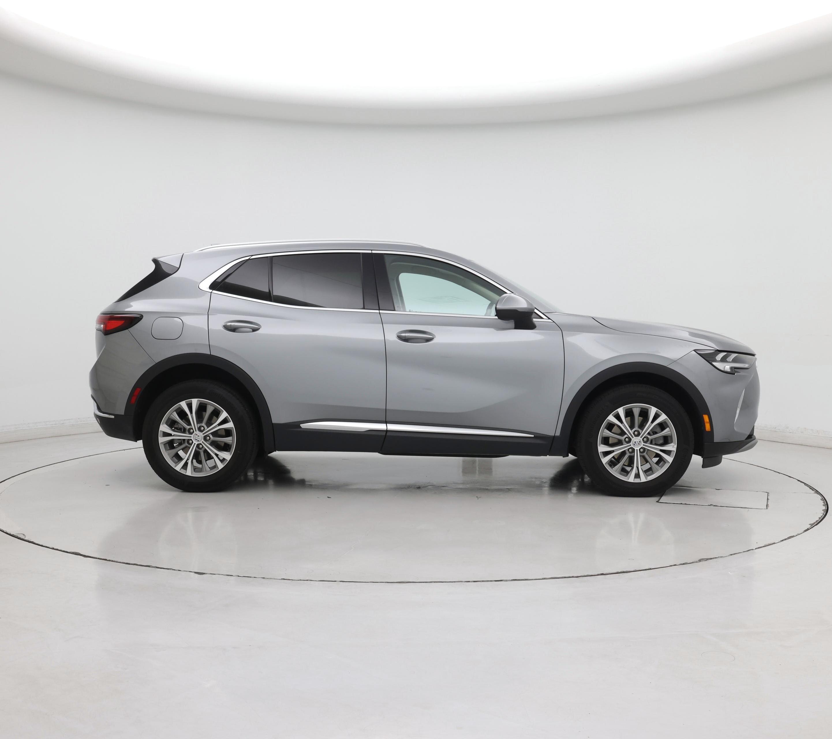 Thumbnail: 2023 Buick Envision - 7