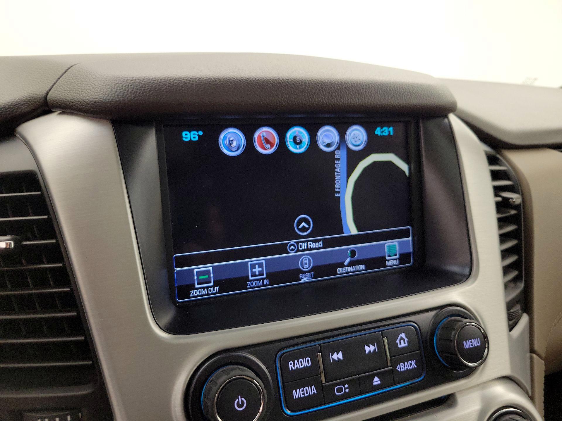 Thumbnail: 2019 GMC Yukon XL - 14