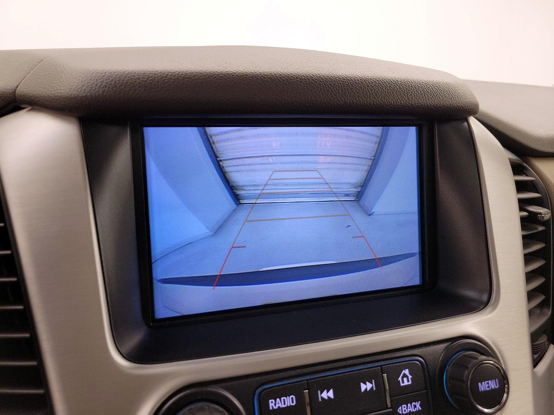 Thumbnail: 2019 GMC Yukon XL - 15