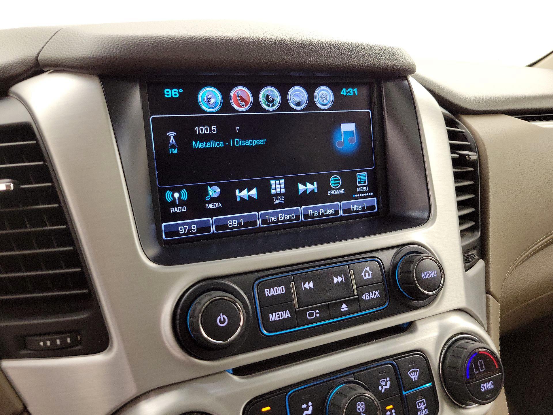 Thumbnail: 2019 GMC Yukon XL - 16