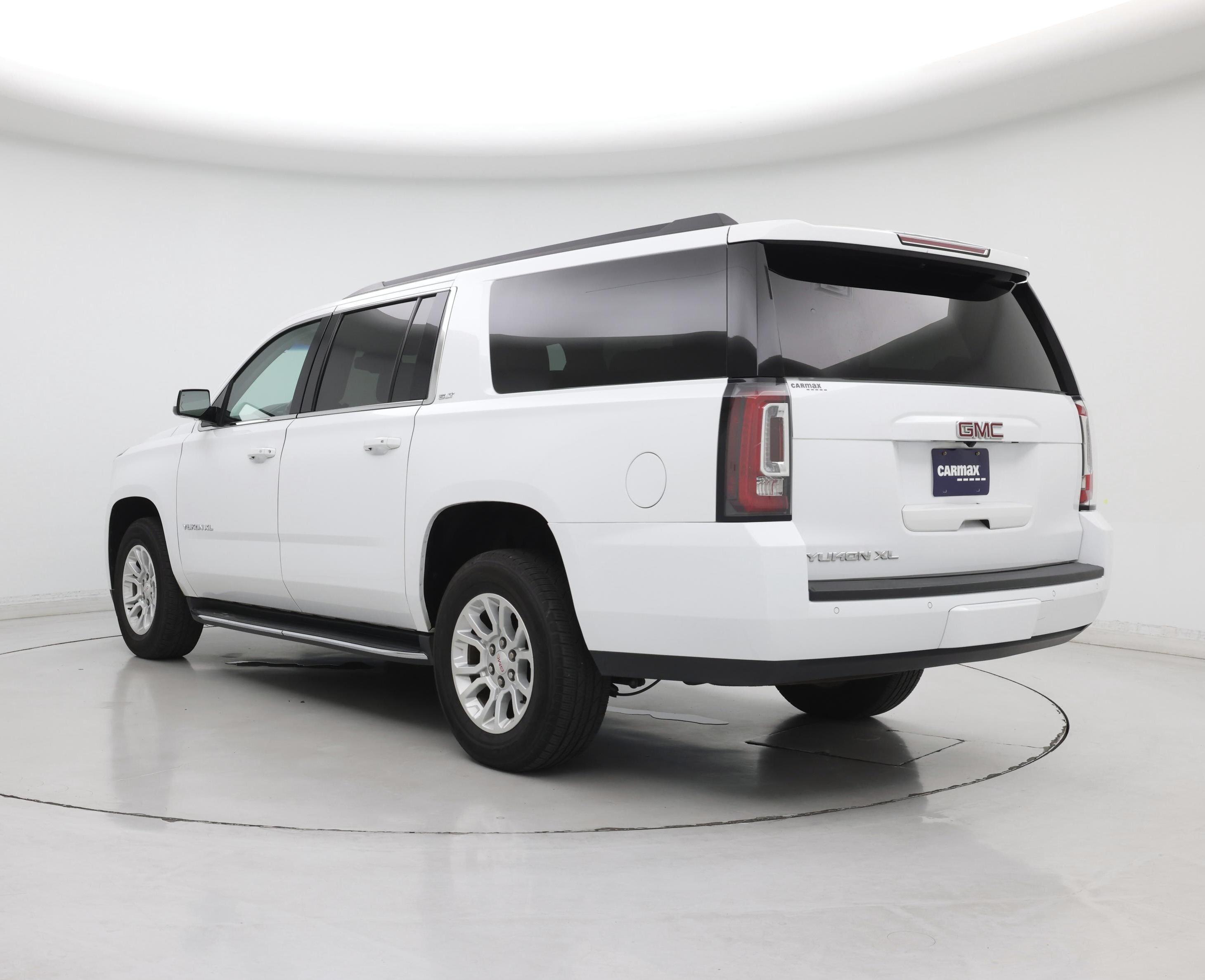 Thumbnail: 2019 GMC Yukon XL - 2